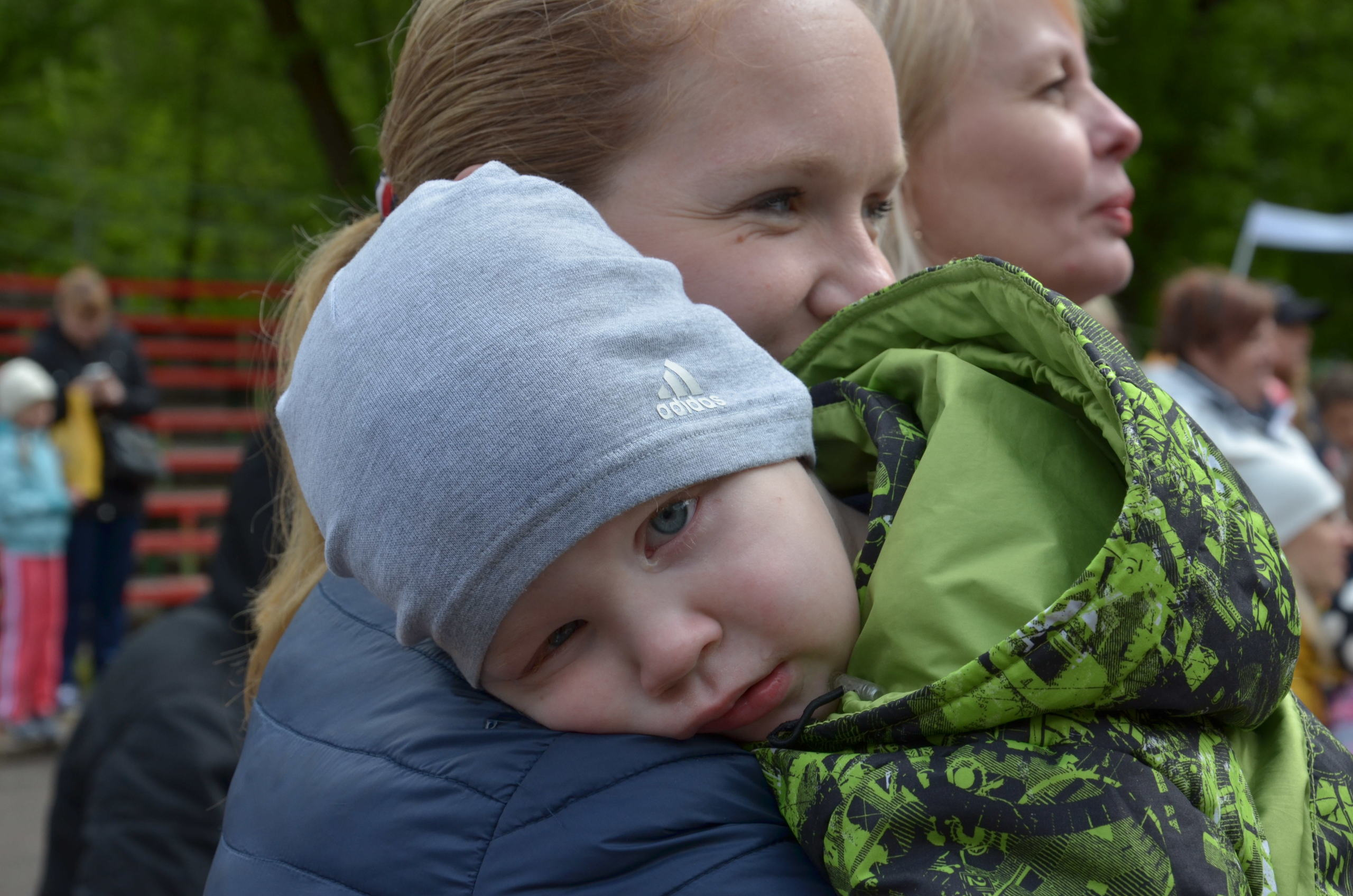 Детские портреты. Портретная, сюжетная фотография