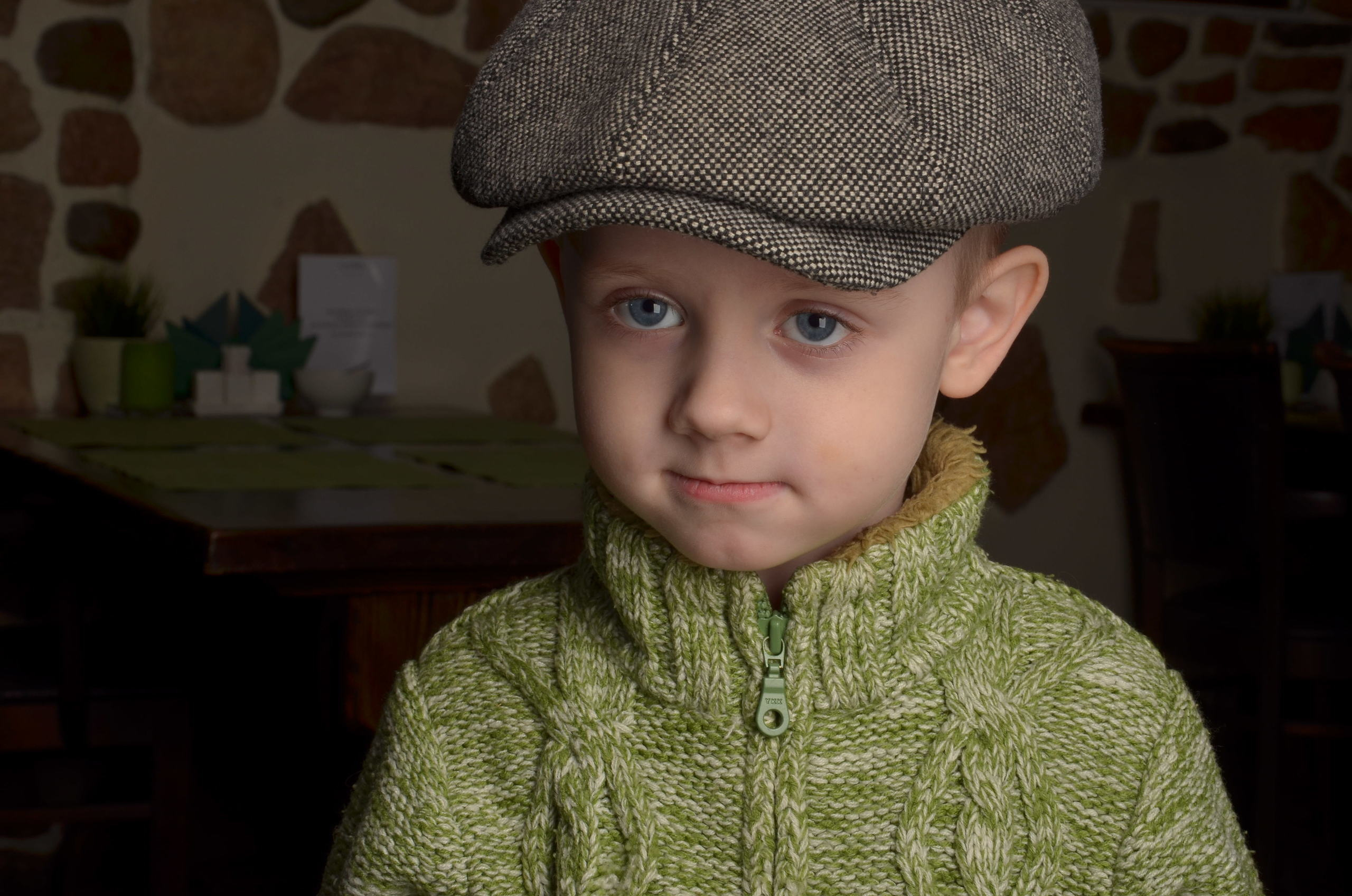 Детские портреты. Портретная, сюжетная фотография