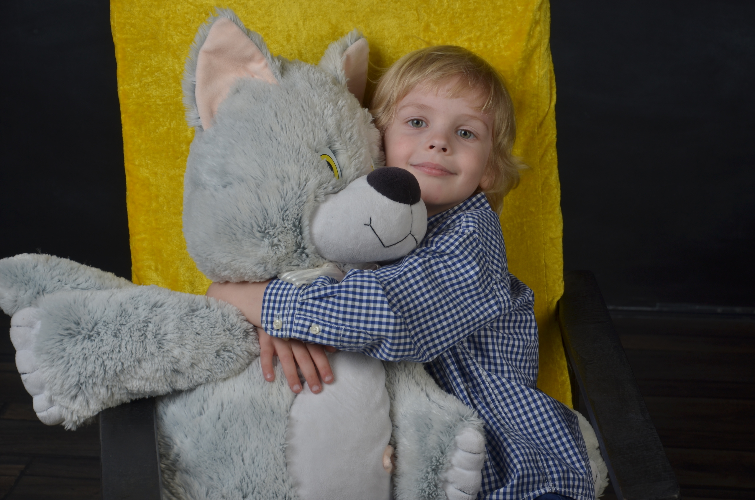 Детские портреты. Портретная, сюжетная фотография