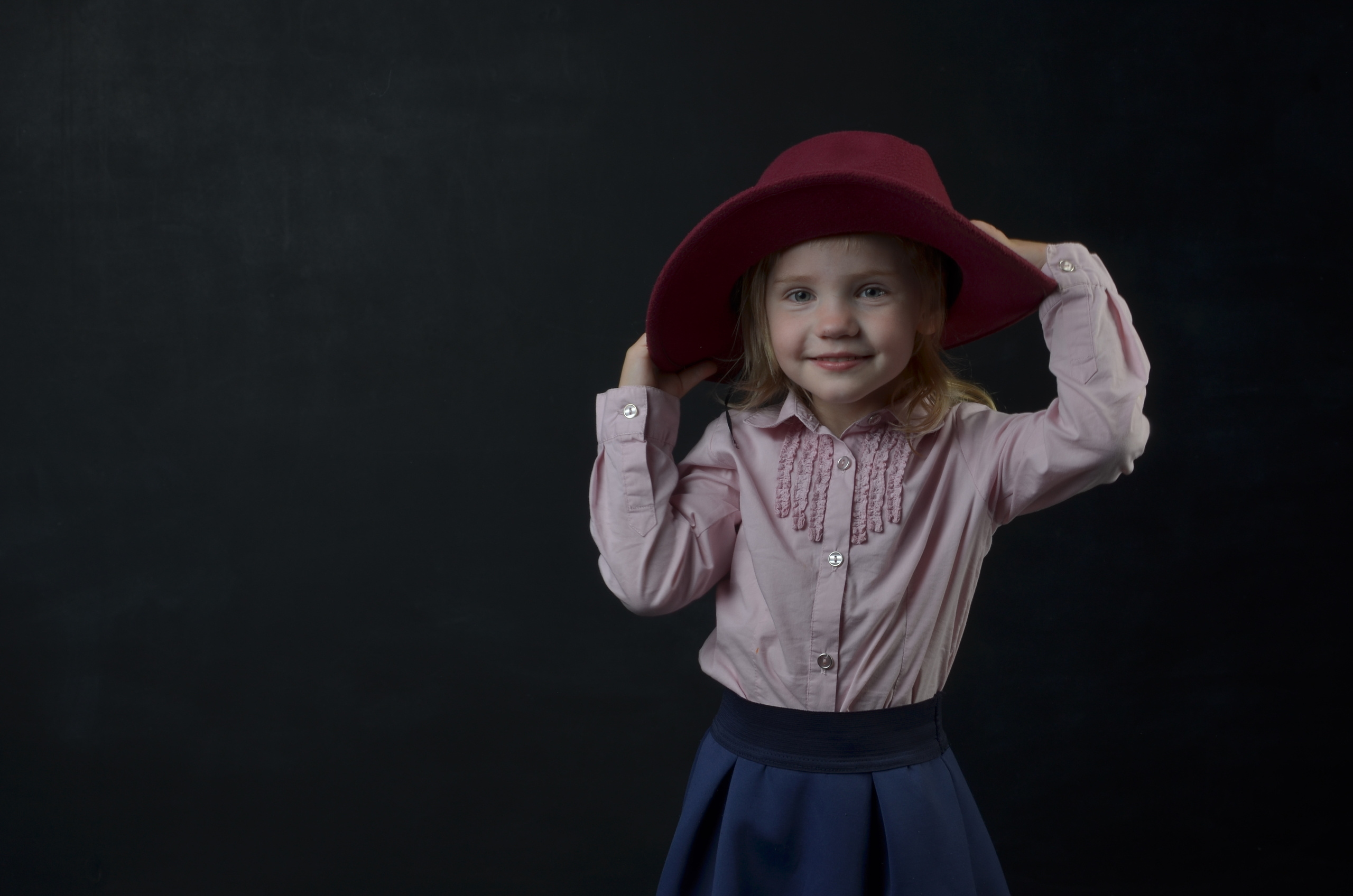 Детские портреты. Портретная, сюжетная фотография