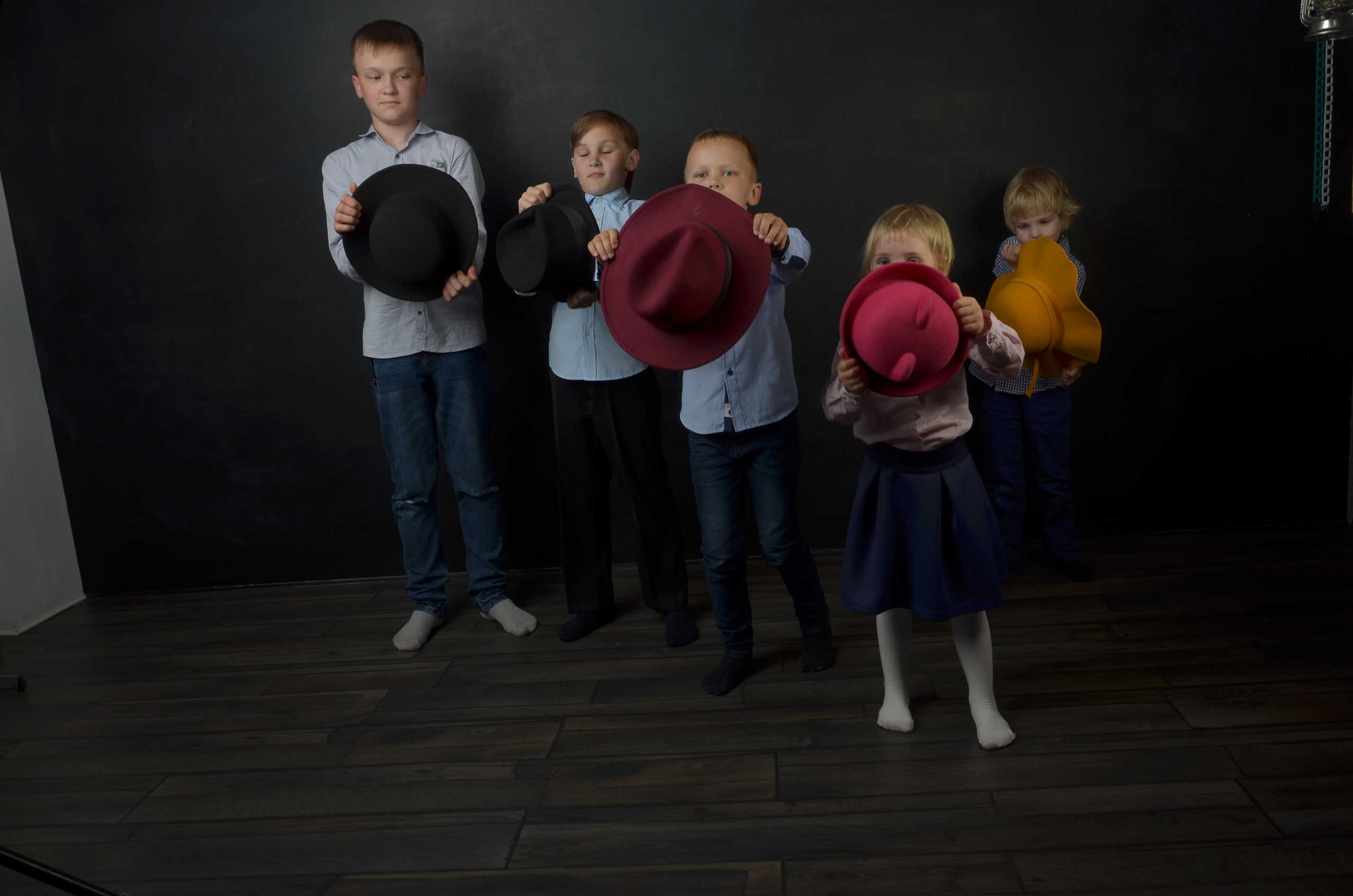 Детские портреты. Портретная, сюжетная фотография