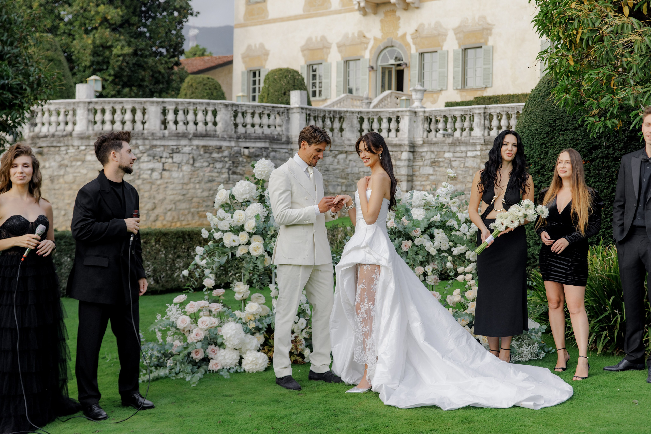 Bergamo, Italy — EDITORIAL. Свадебный фотограф в Москве, Ярославле Виталий Квант