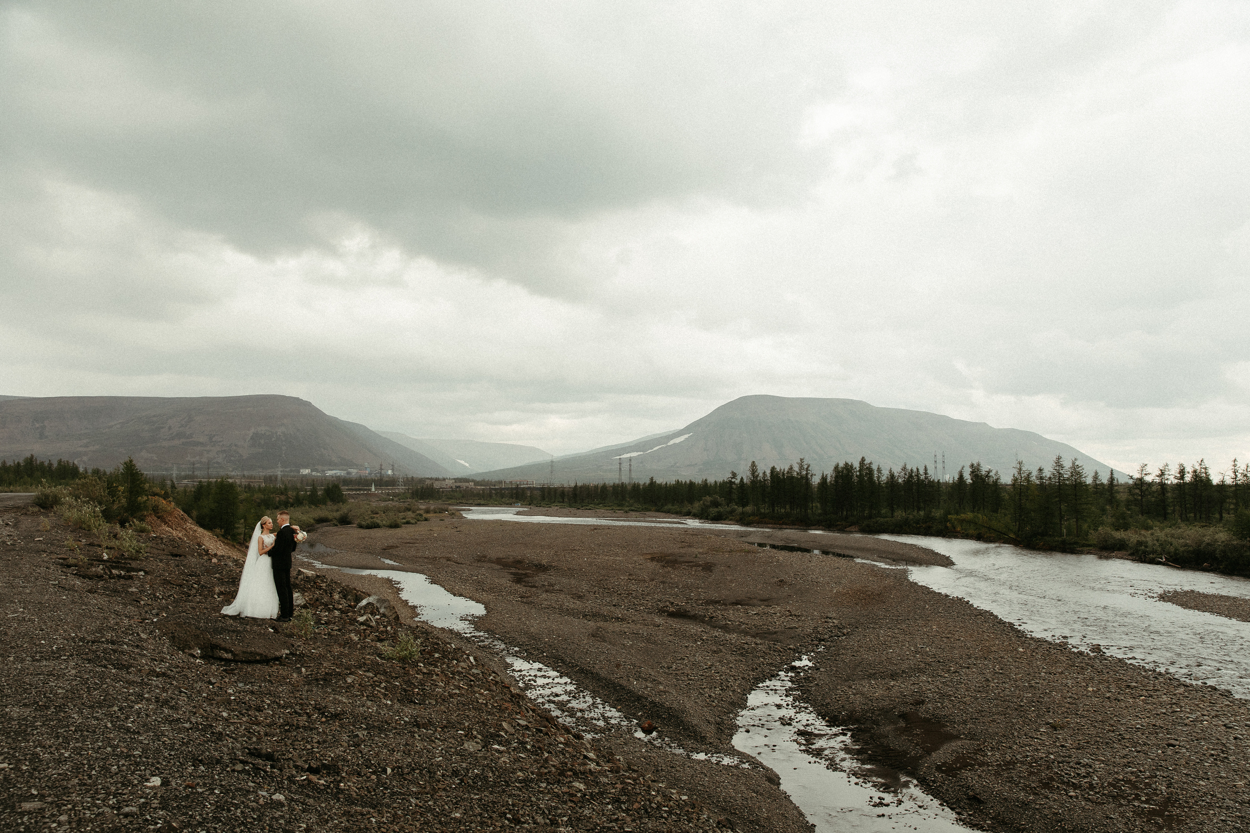 Фотограф Норильск, Москва