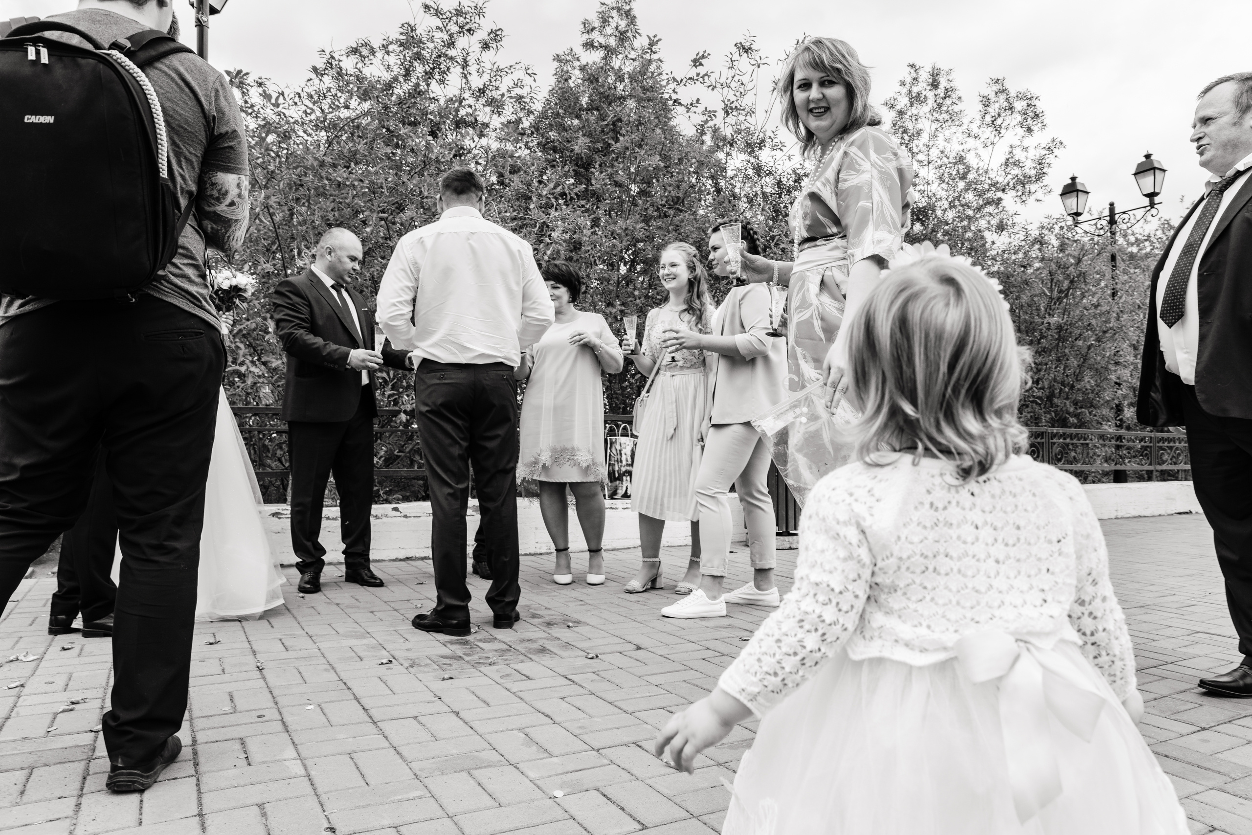 Фотограф Норильск, Москва