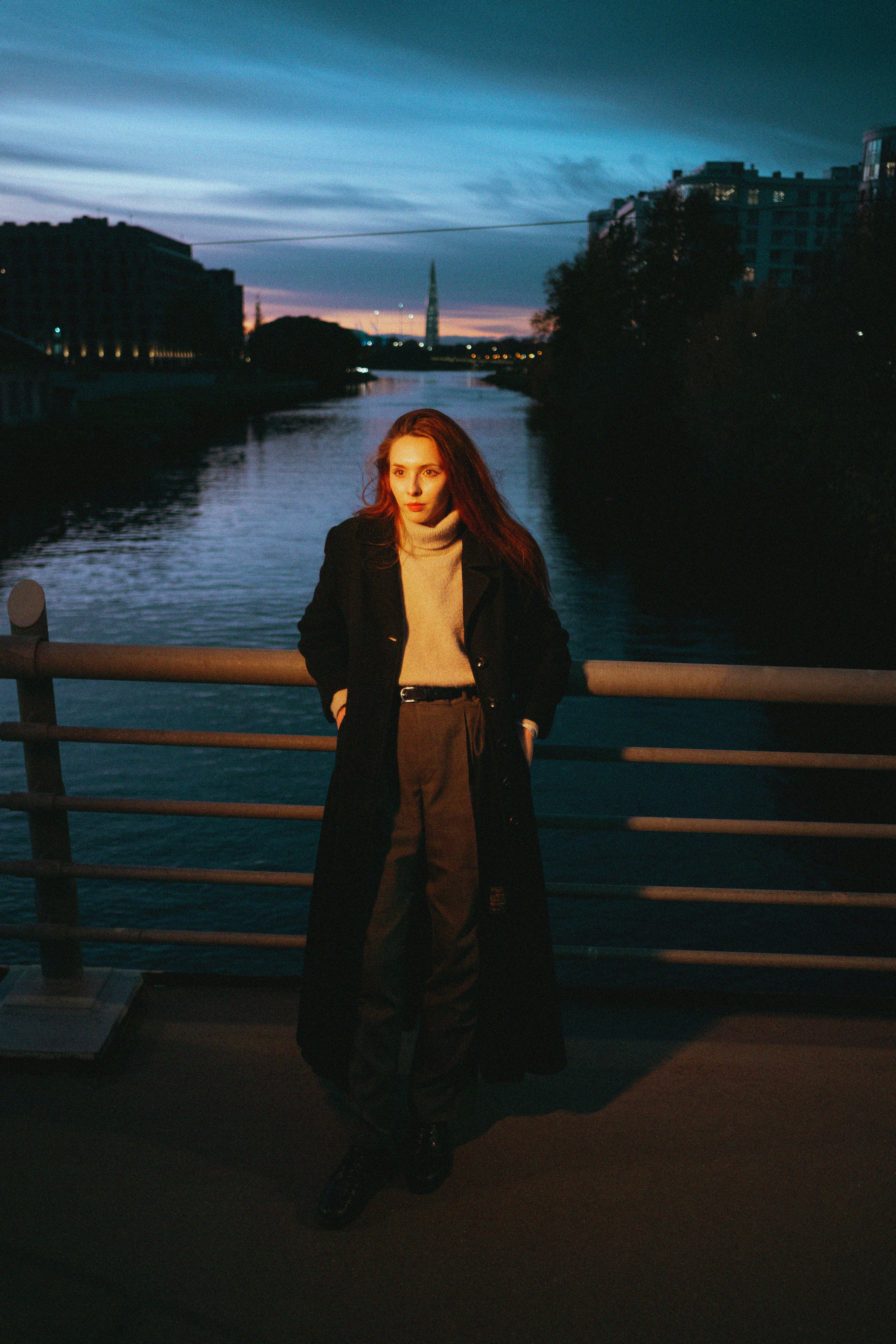 София. Главная