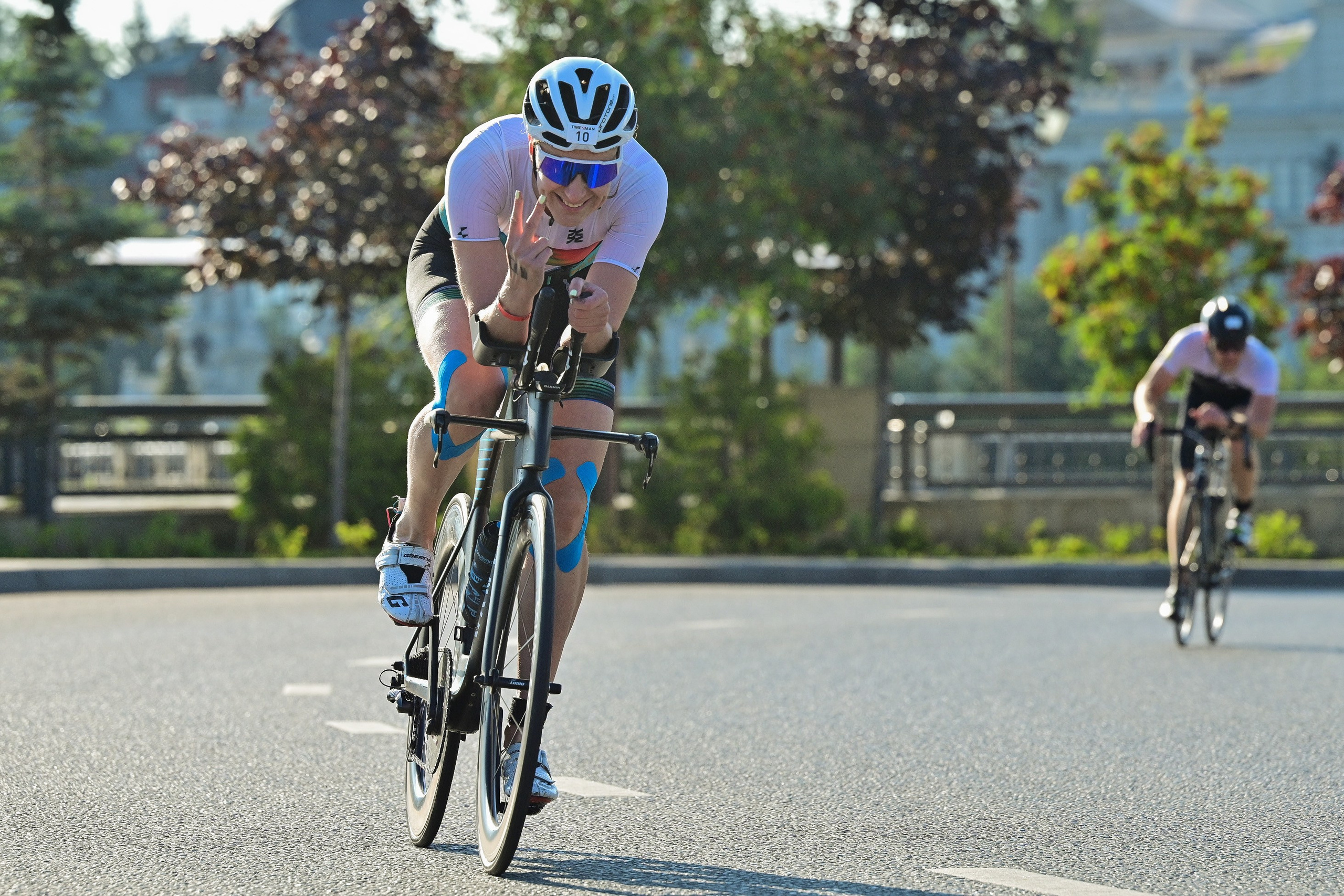 Казанский триатлон. #БегающийФотограф Павел Железняк. Казань. Москва
