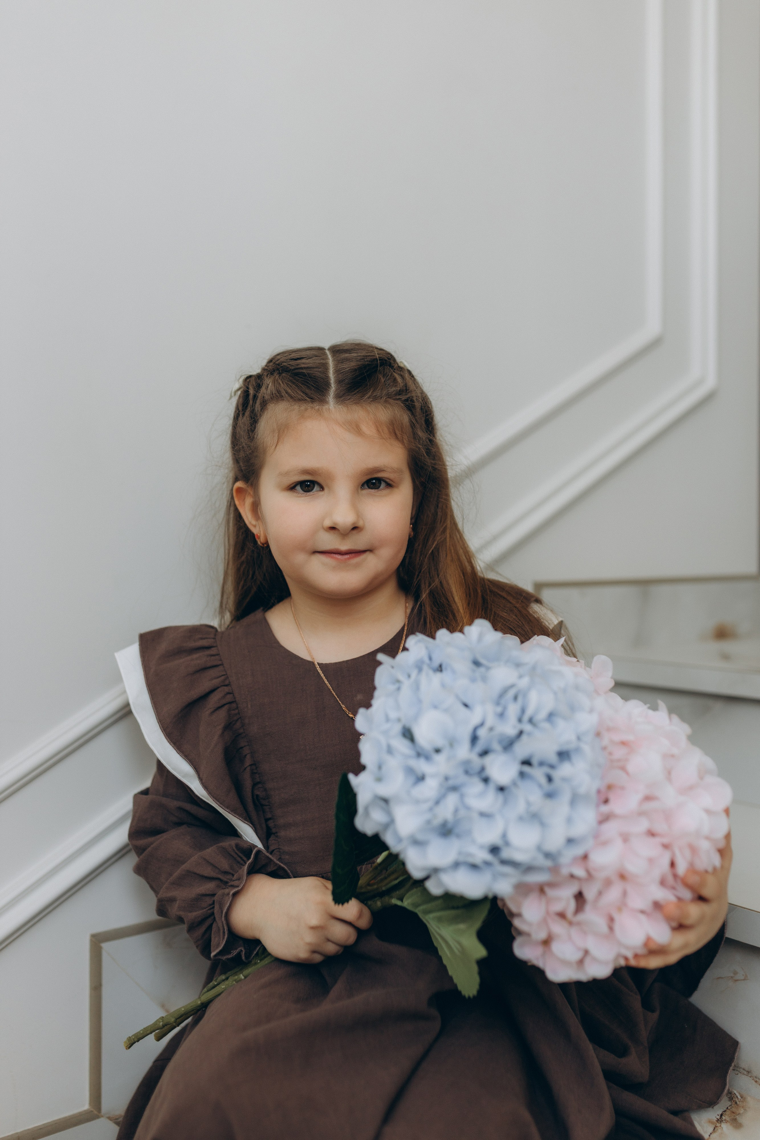 Кате и Саше 1 годик. Семейный фотограф и фотограф на роды в Ростове-на-Дону Мухина Виктория
