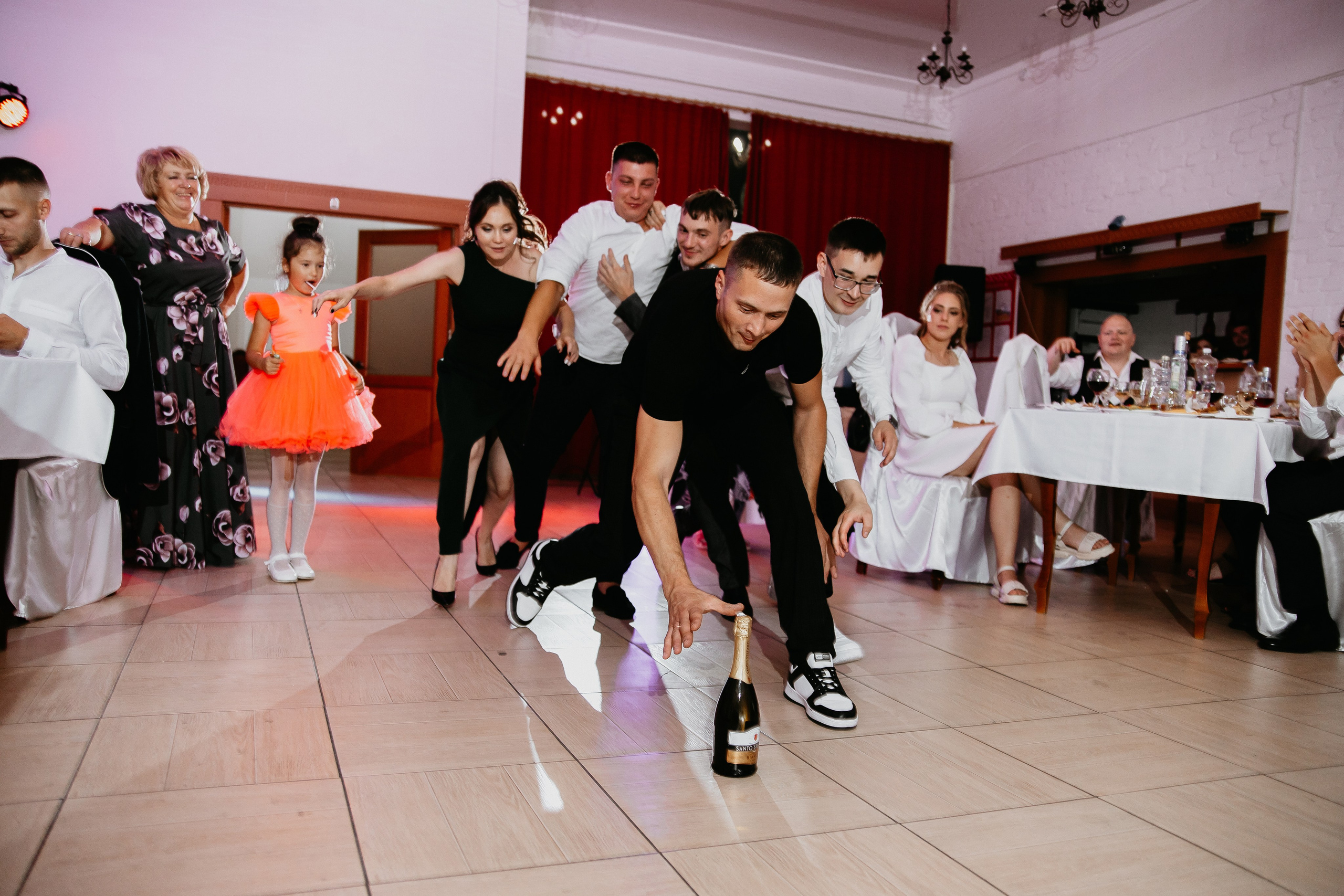 Свадьба. Семейный и свадебный фотограф в Ульяновске
