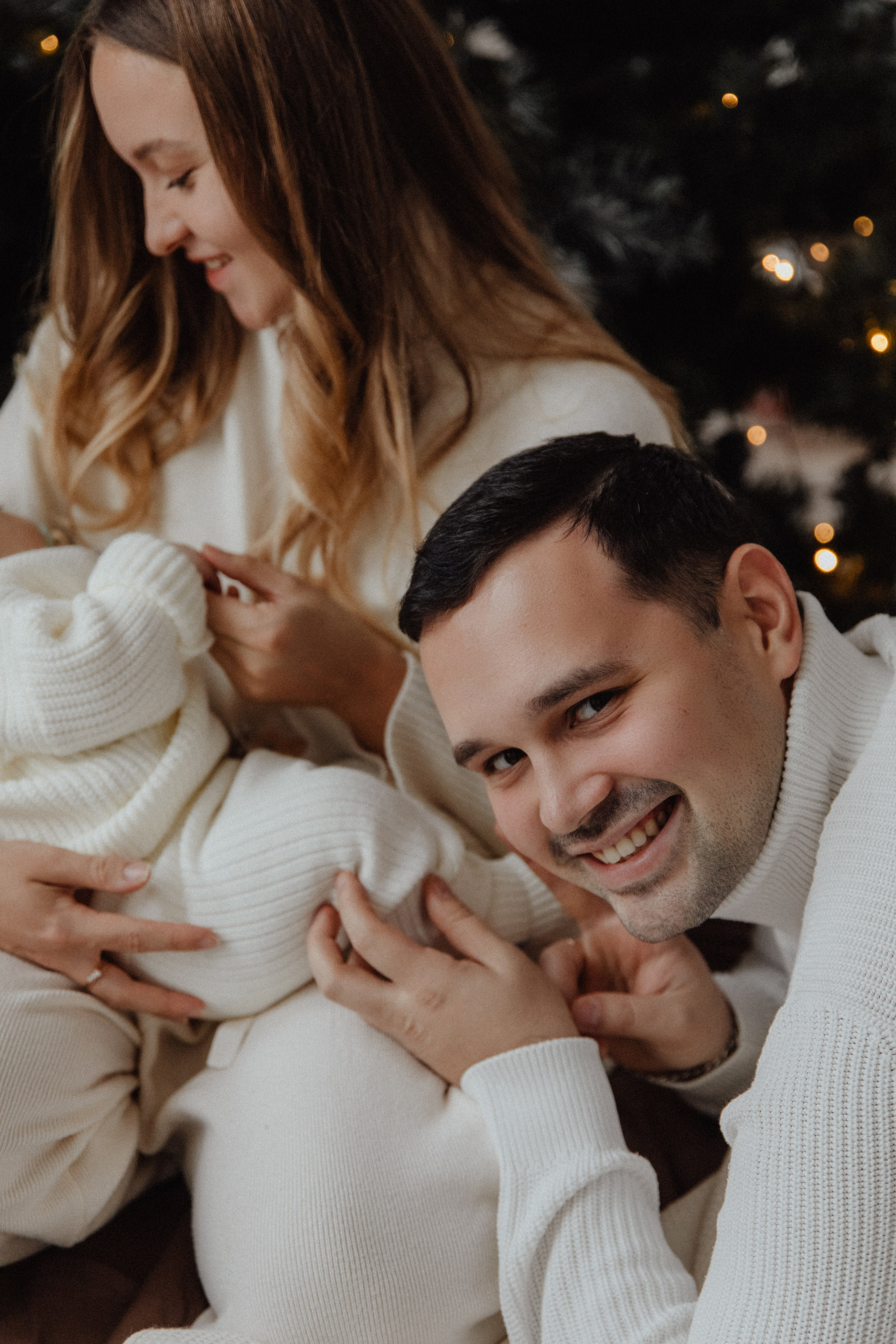 2 + 1 = 3. Свадебный фотограф Анастасия Пальчикова