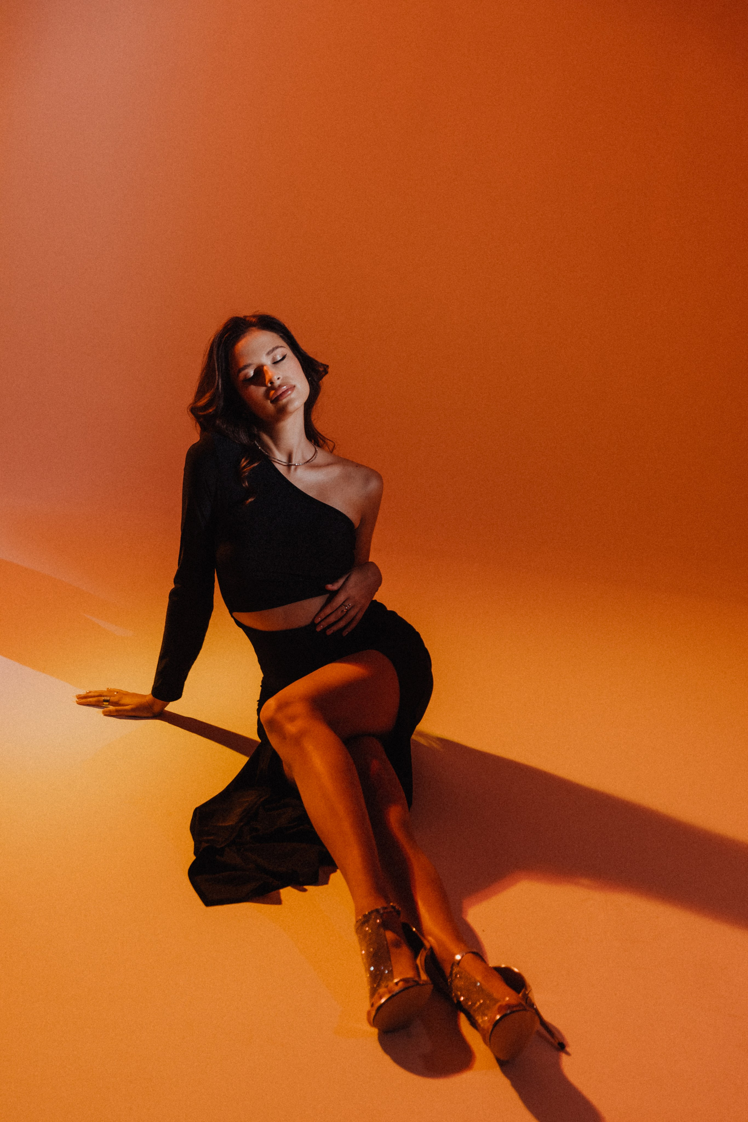 Anna. Свадебный фотограф Анастасия Пальчикова