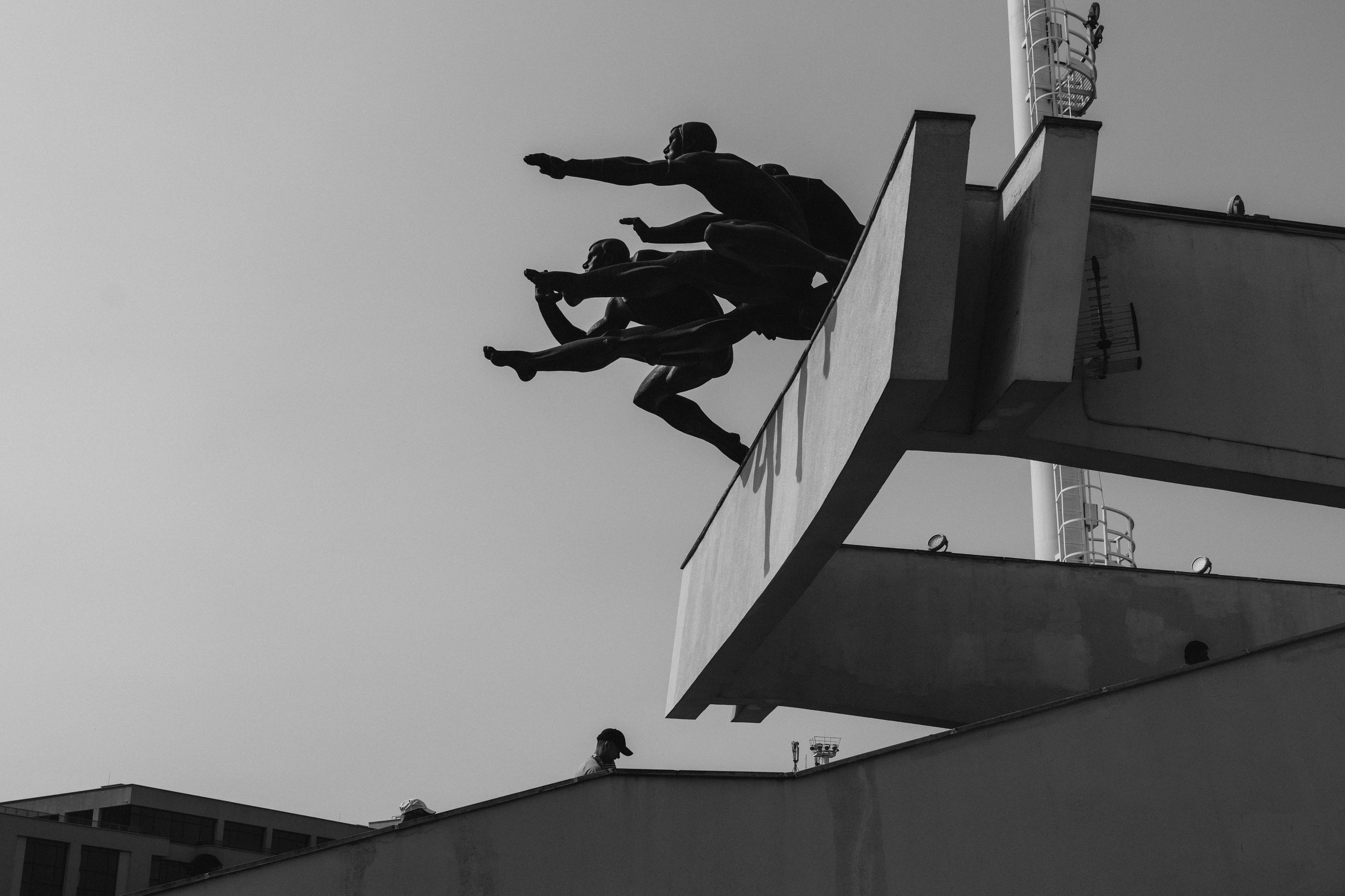 Стрит. Фотограф Минск