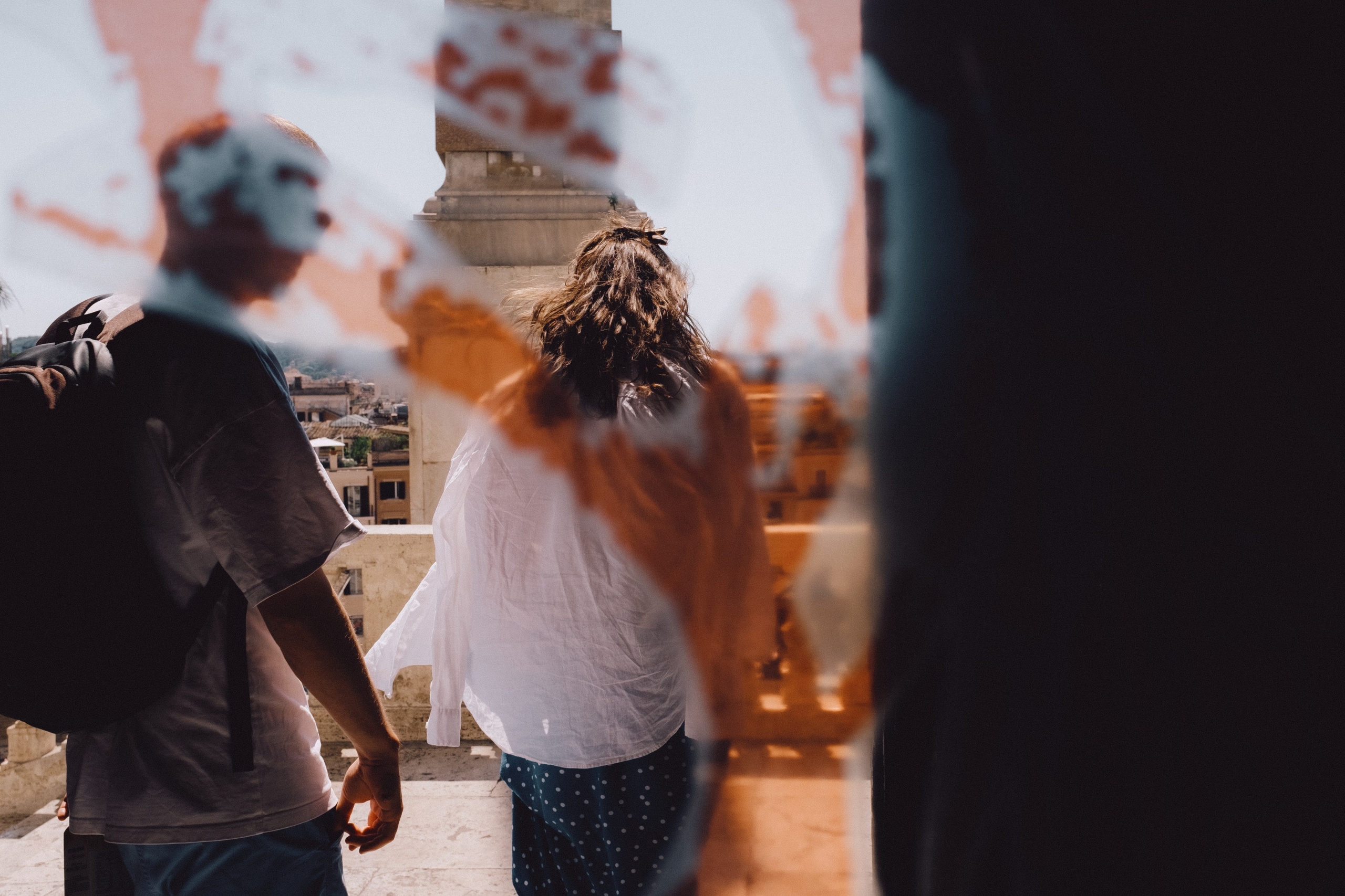 Стрит. Фотограф Минск