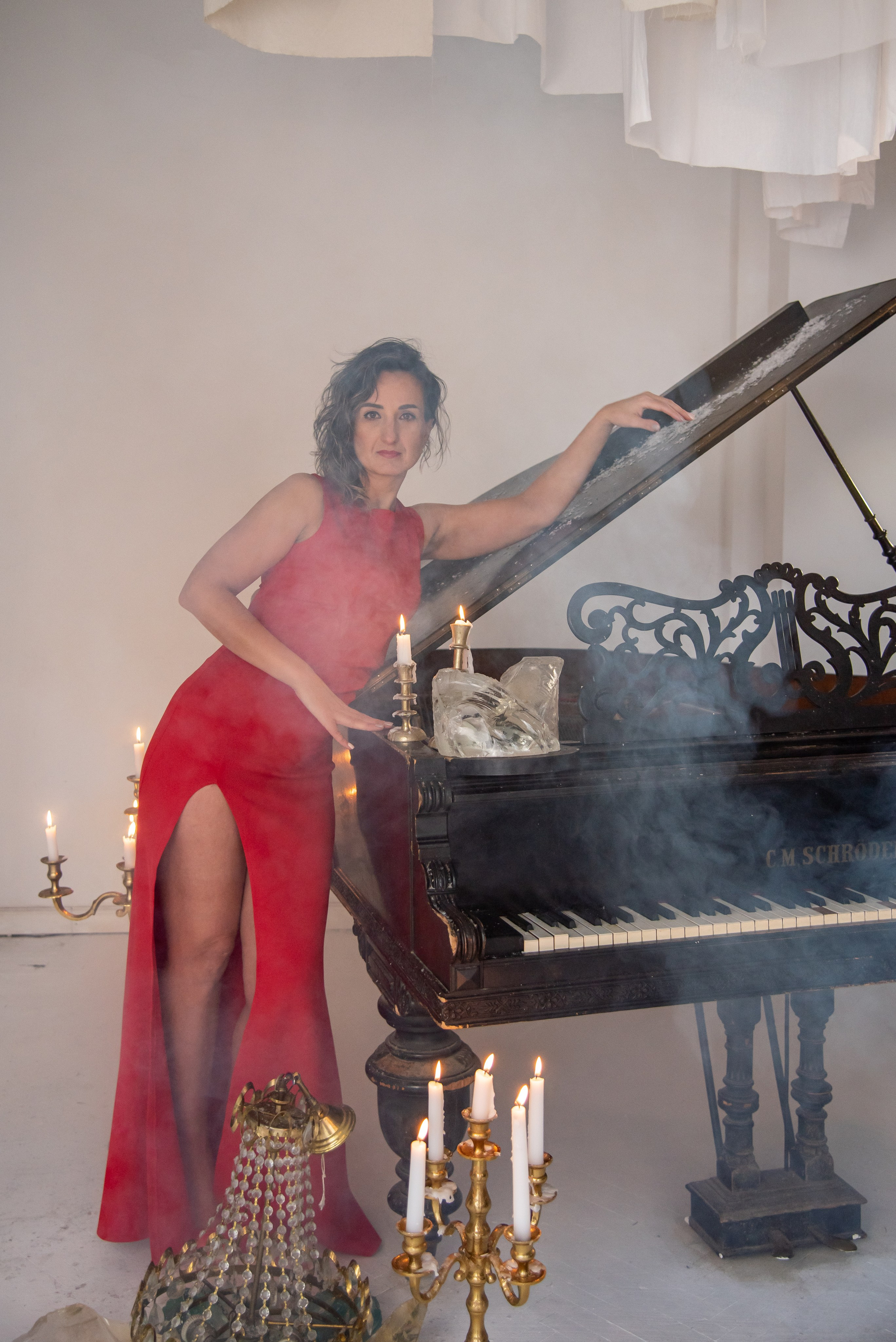 Ирина. Фотограф Галина Нестерова