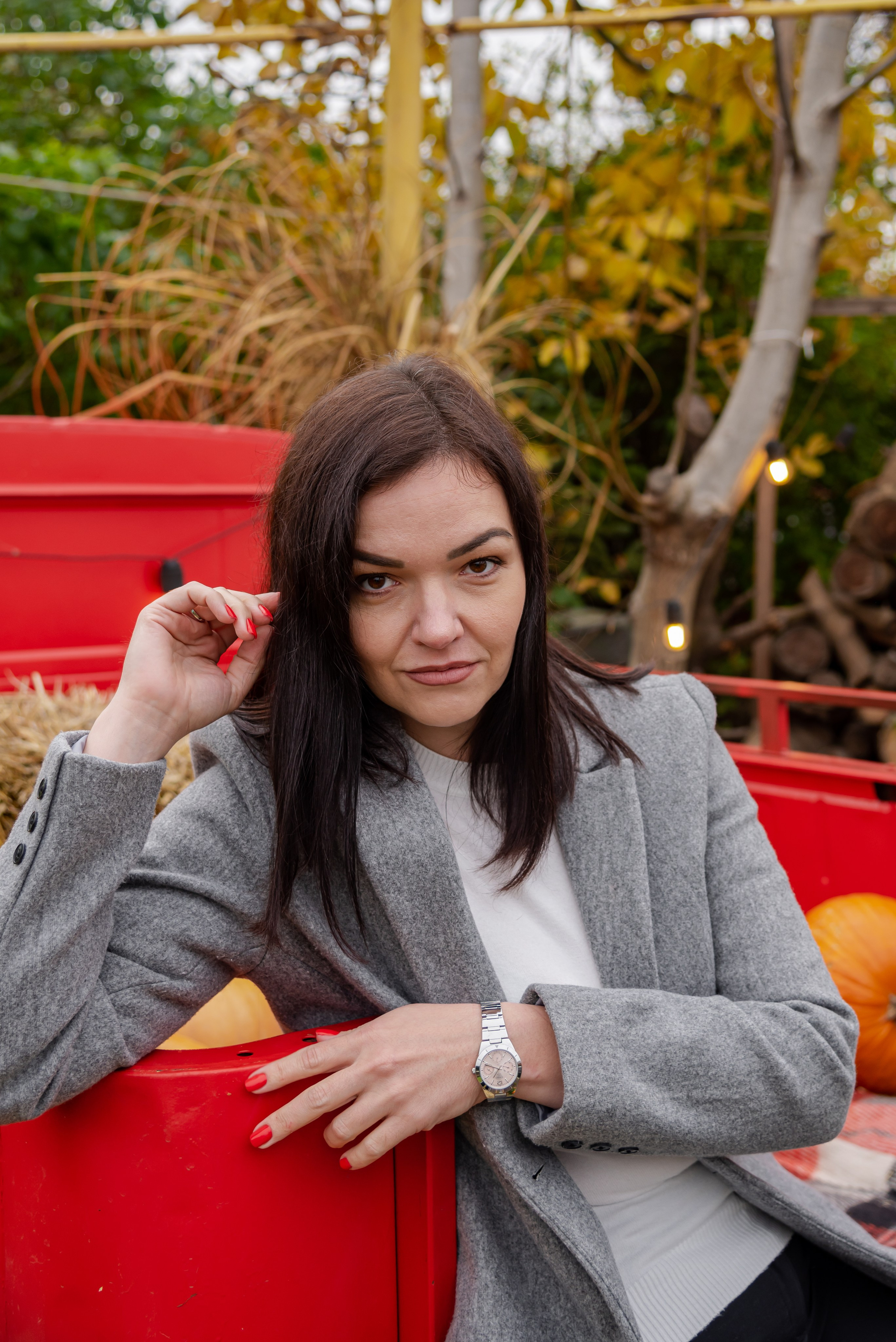 Авакадо. Фотограф Галина Нестерова