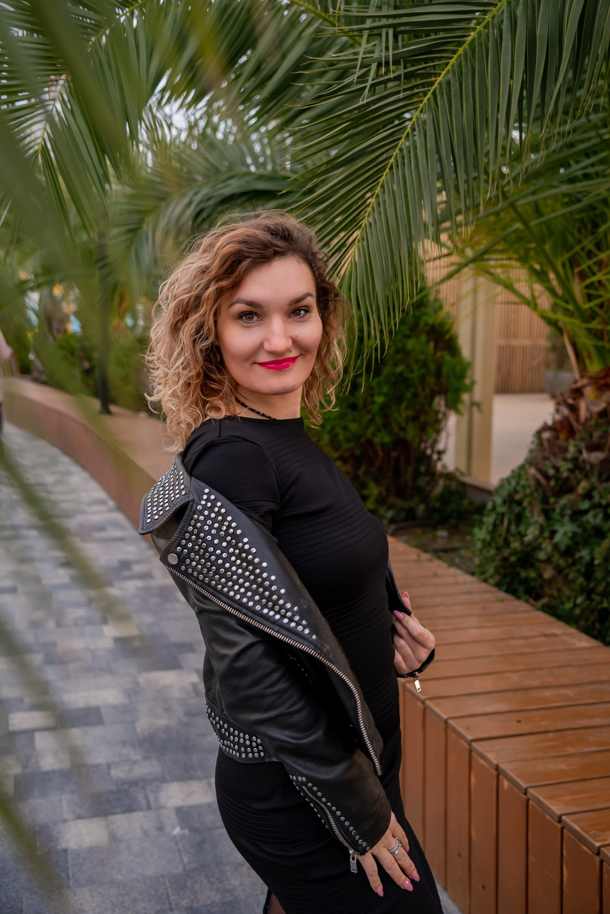 Валентина. Фотограф Галина Нестерова