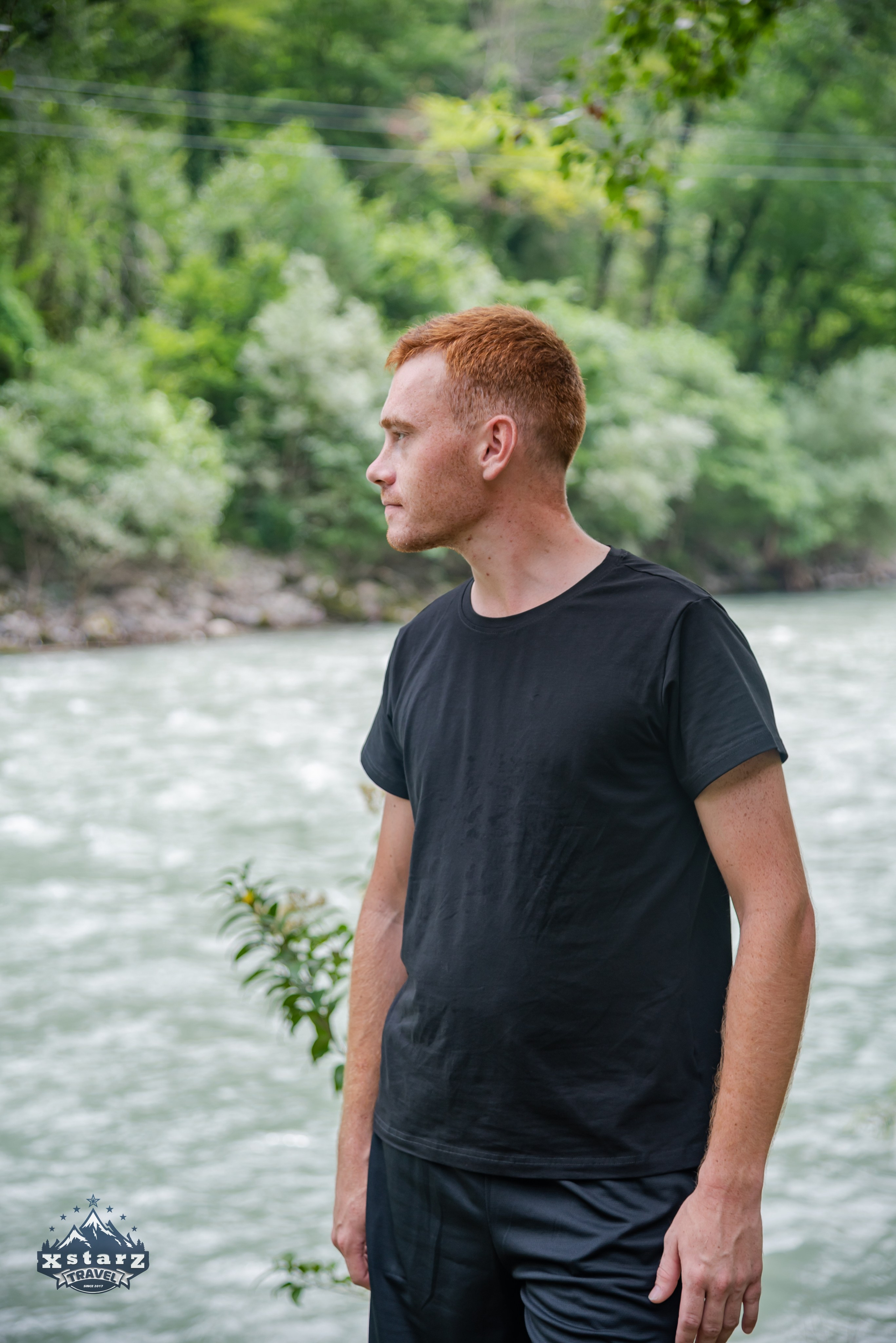 Тур в Абхазию. Фотограф Галина Нестерова