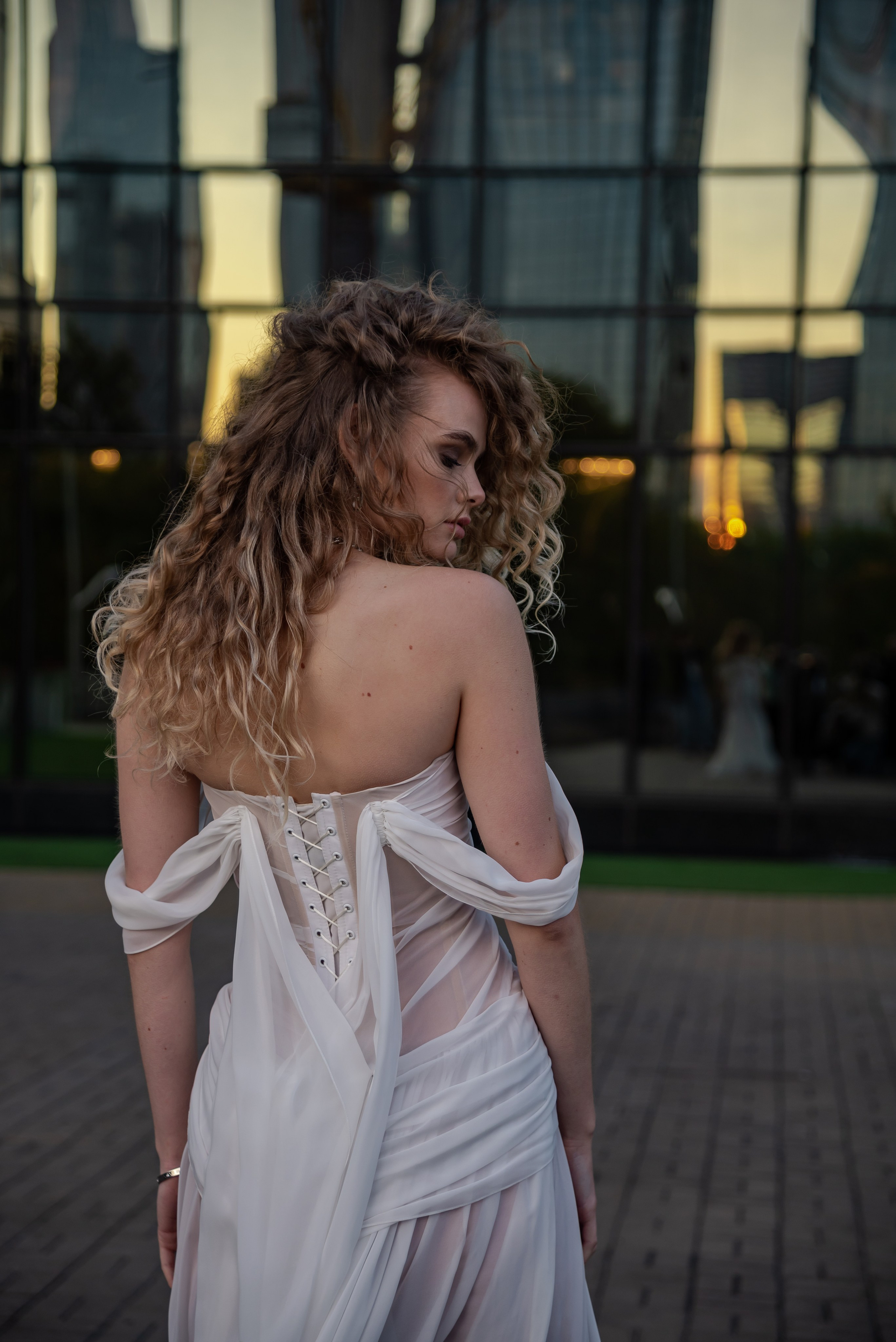 Москва. Фотограф Галина Нестерова