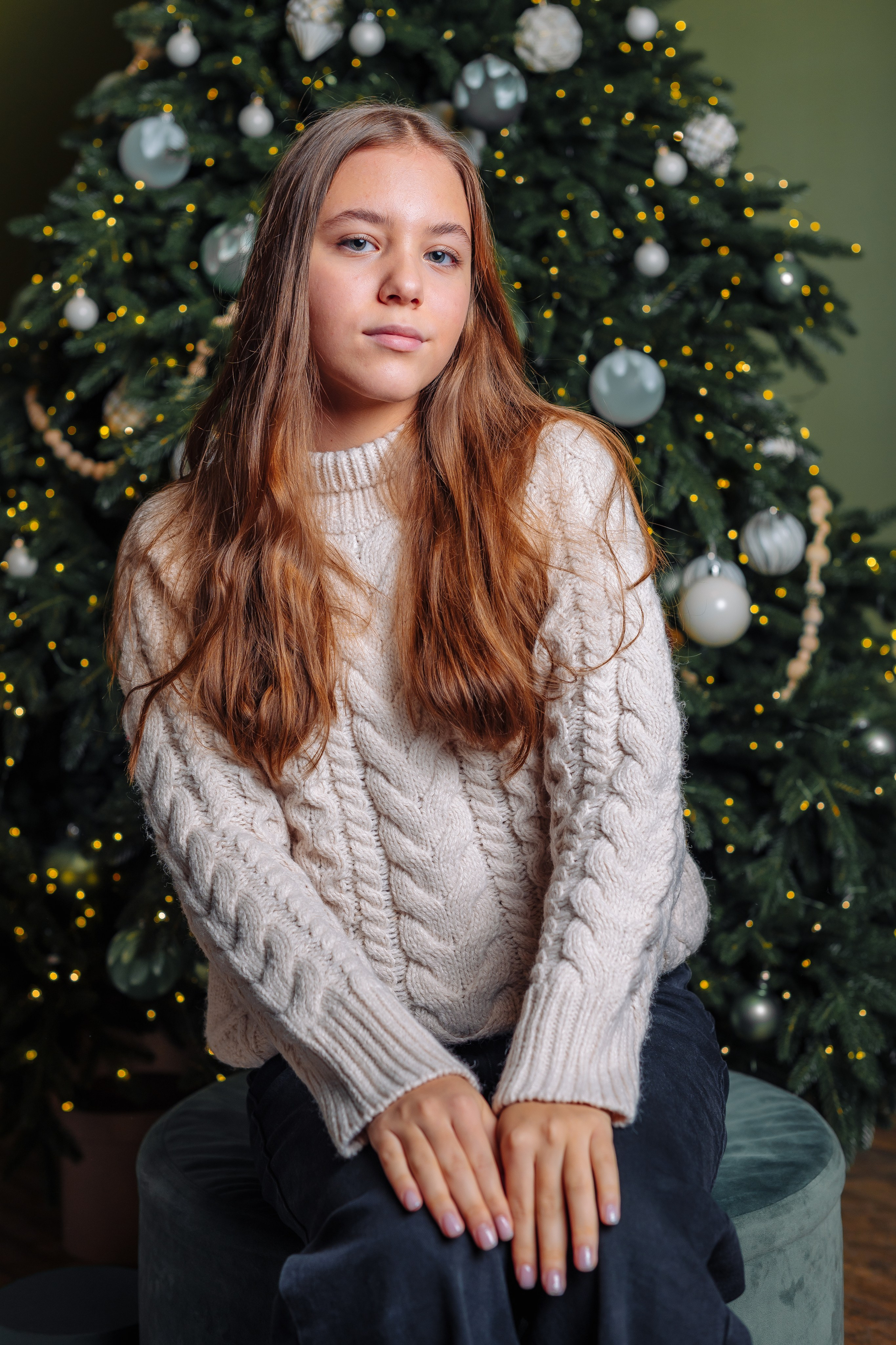 Выпускной альбом — 9 «А». Иван Кубик — фотограф и видеограф