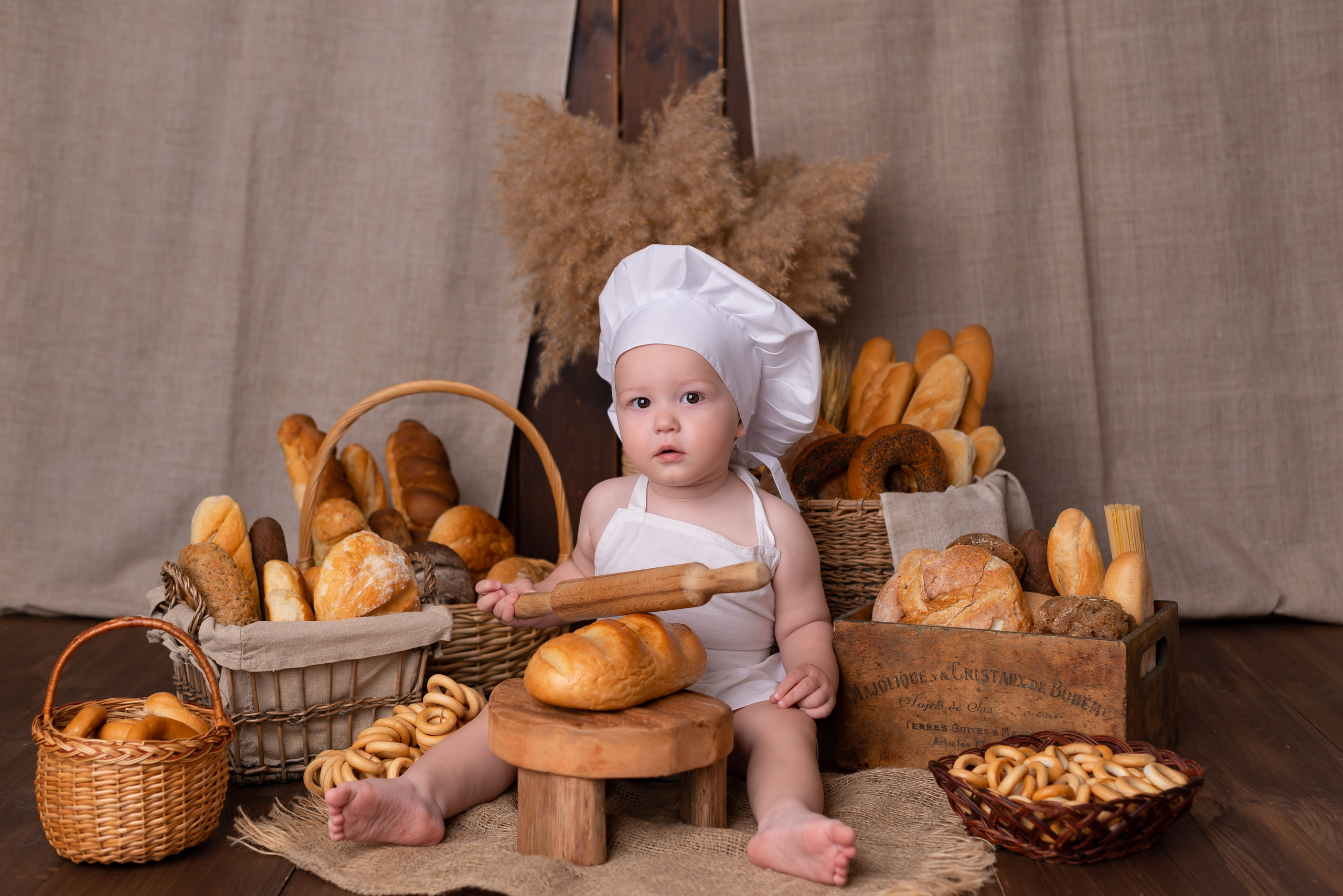 Мирон. Детская фотостудия «Мандаринка» | Детский фотограф Краснодар