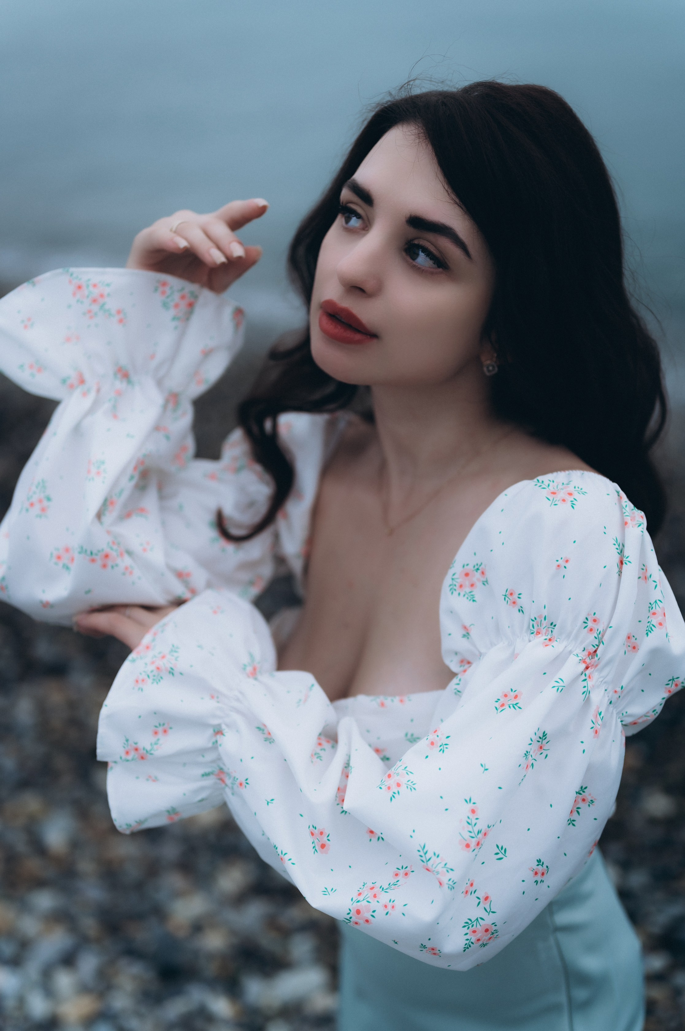 Виктория. Фотограф Сочи Кисматова Анастасия