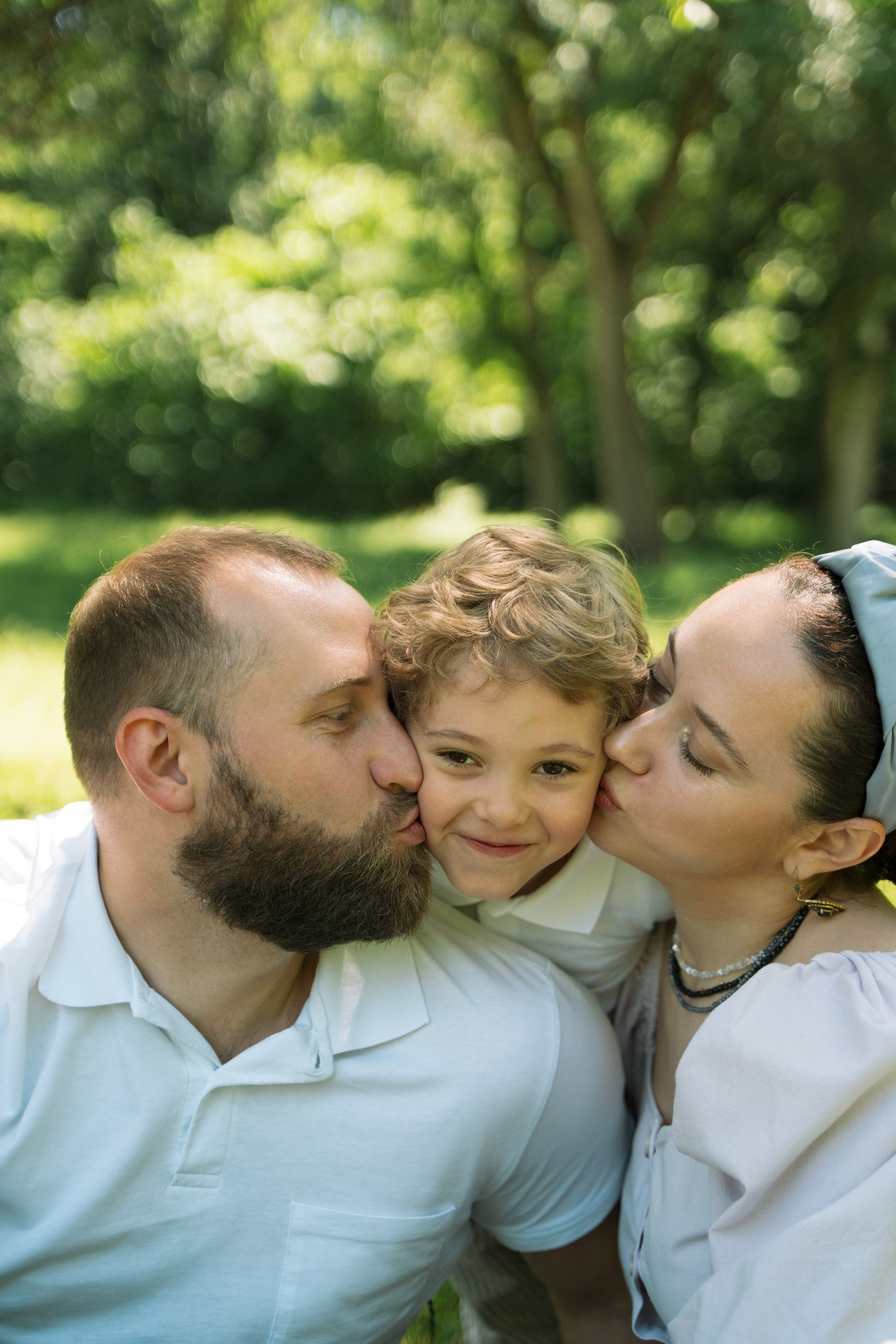 Динамо парк. Фотограф Мария Зайчик