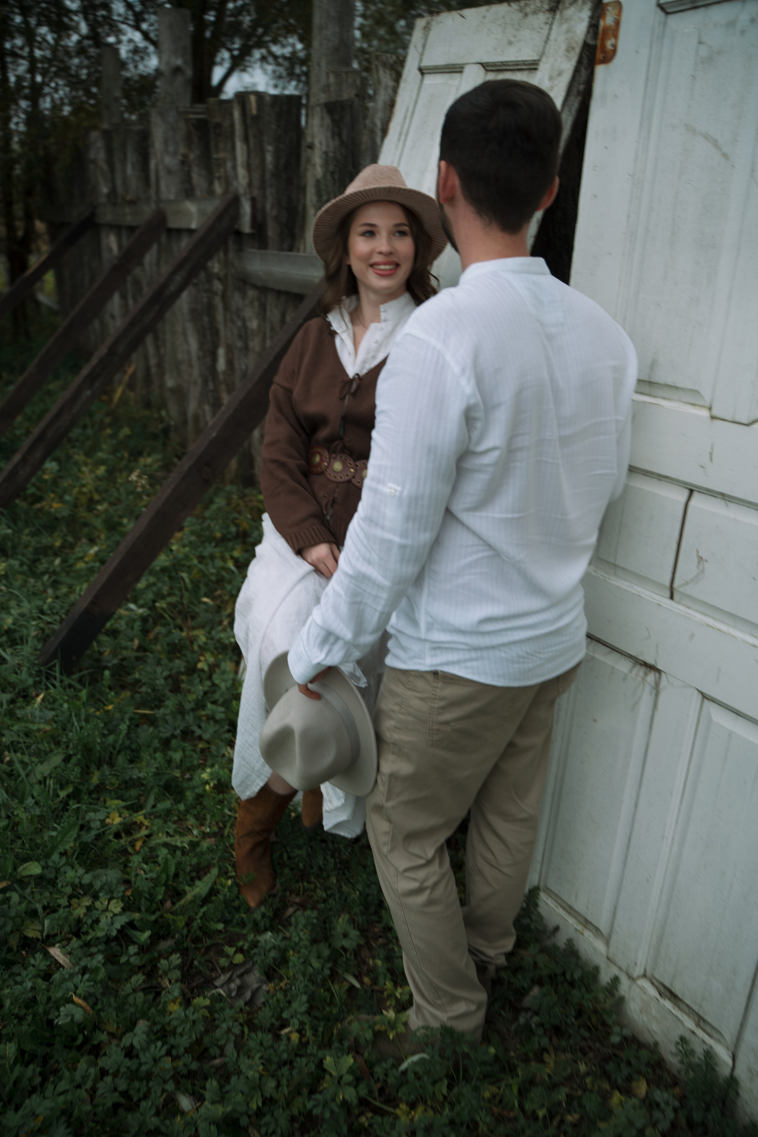 Сыч парк. Фотограф Мария Зайчик