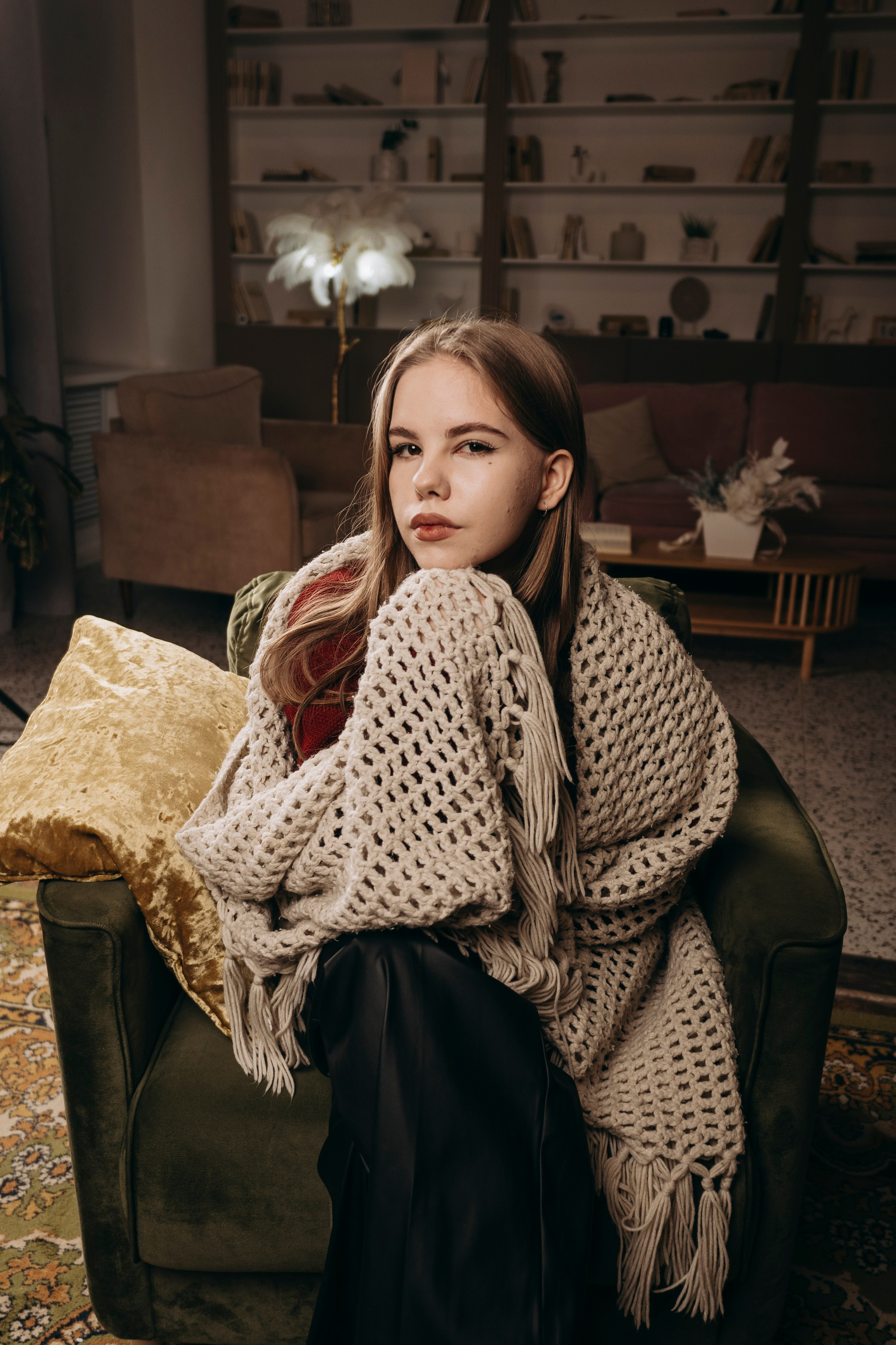 Семейная фотосессия. Фотограф | Липецк