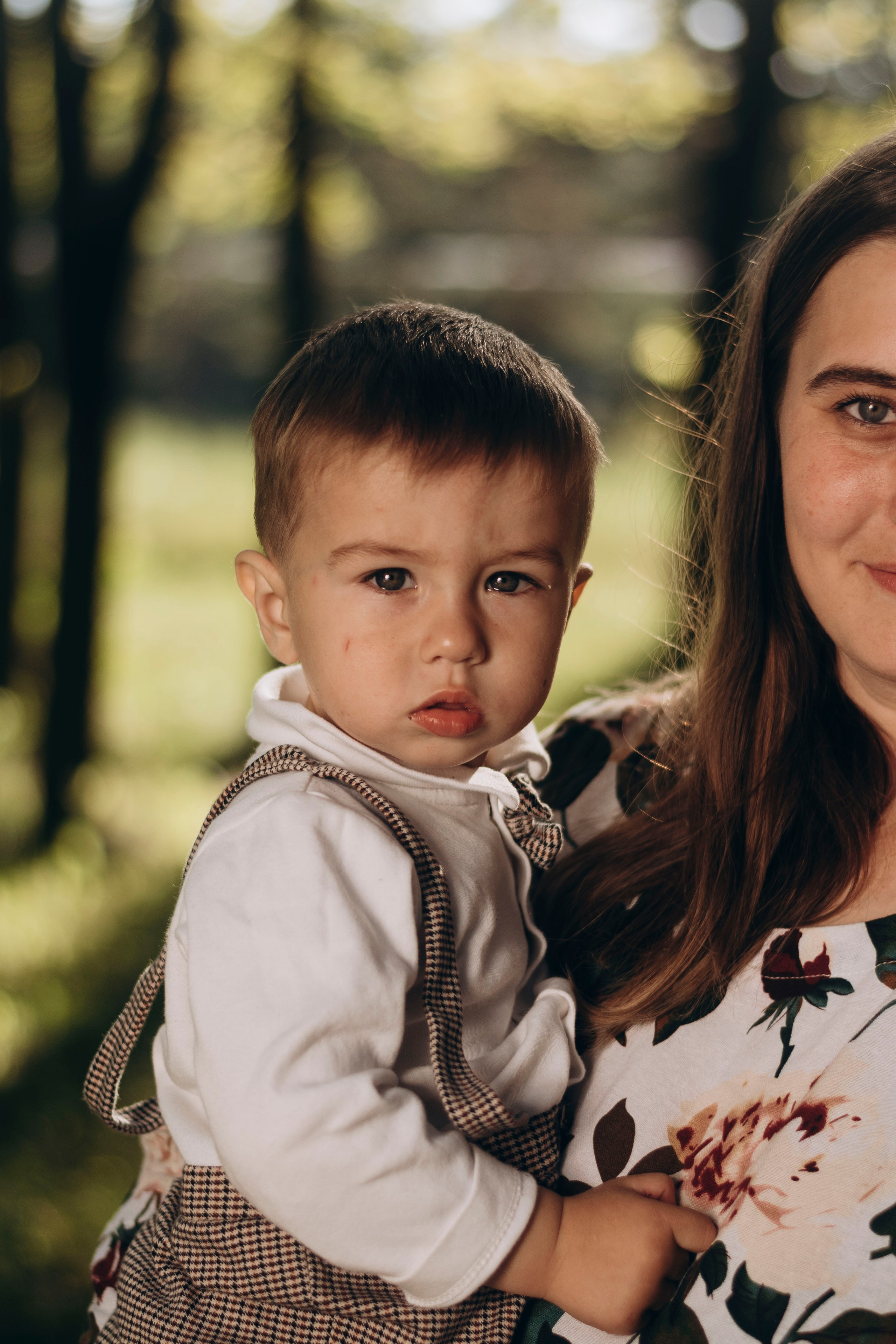 Радмир и Дарина. Фотограф | Липецк