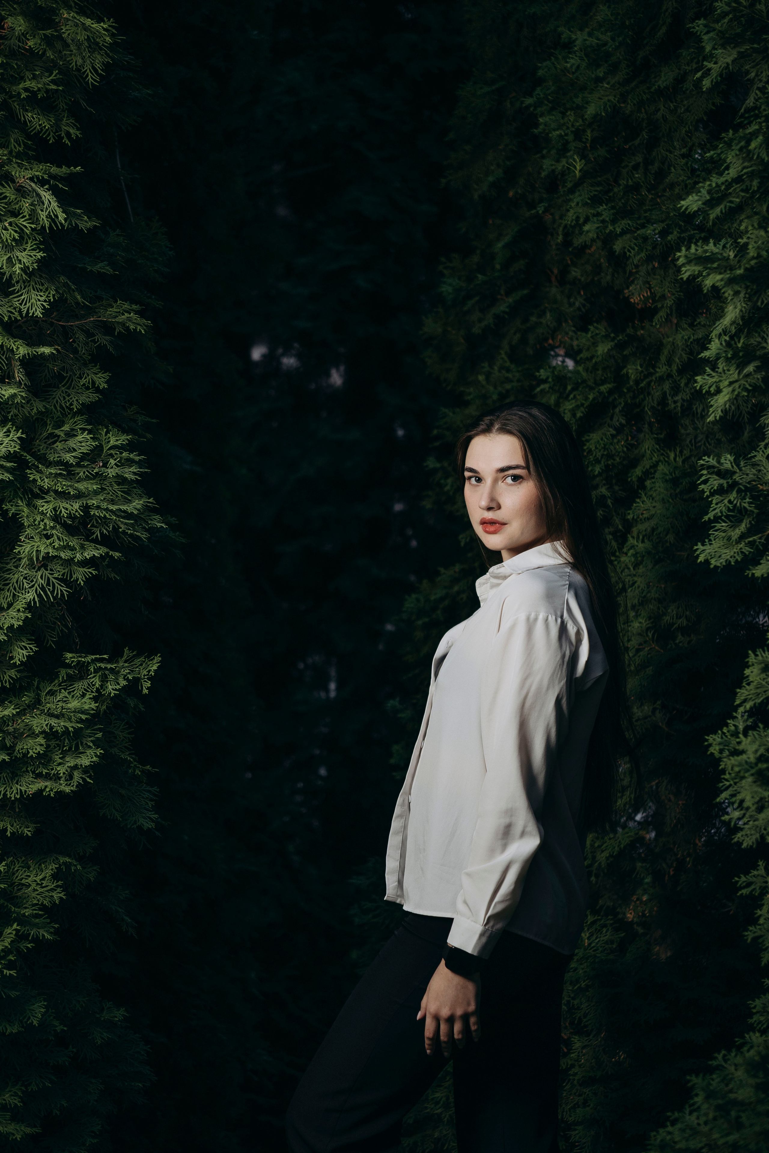 Ася. Фотограф | Липецк