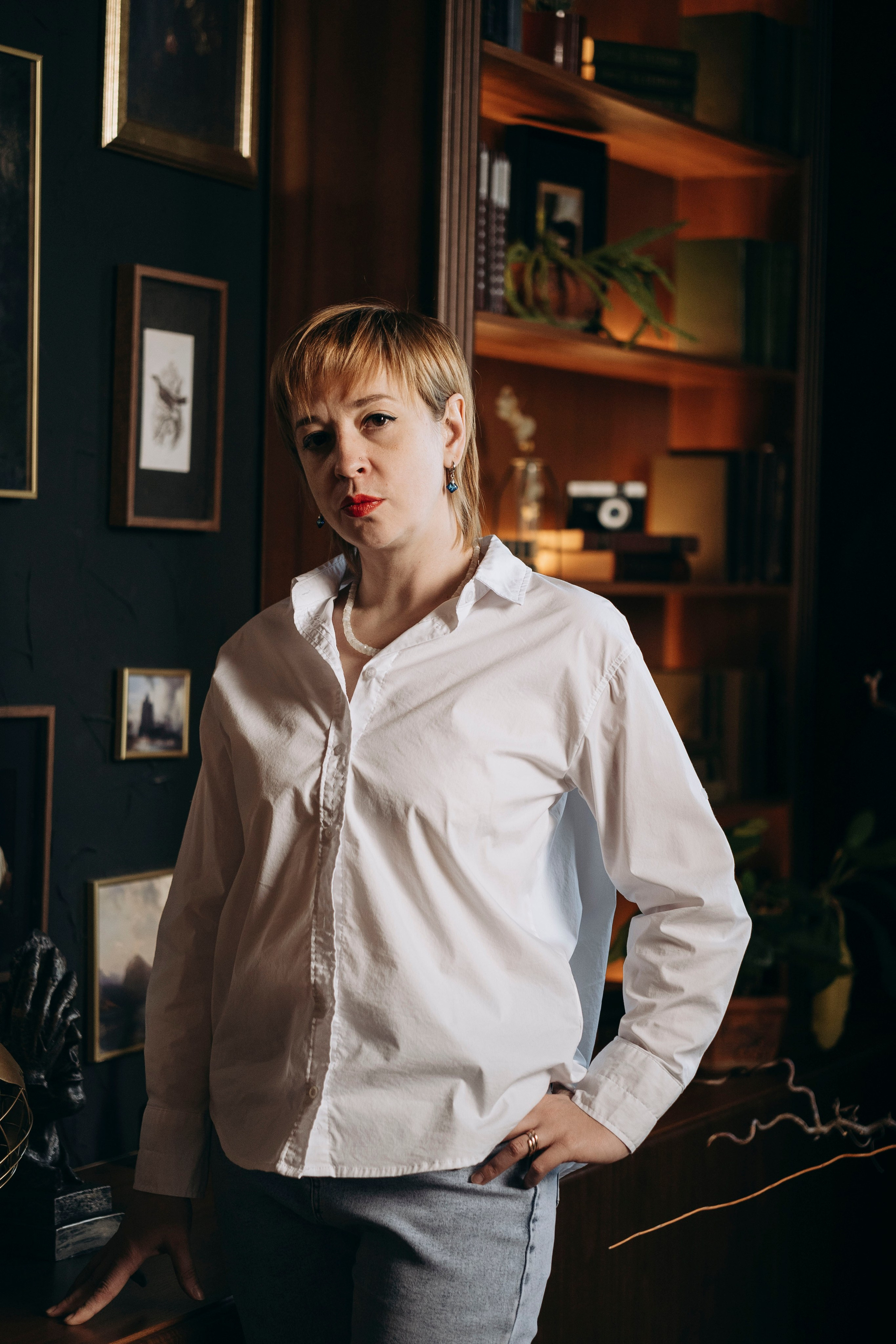 Ксения. Фотограф | Липецк