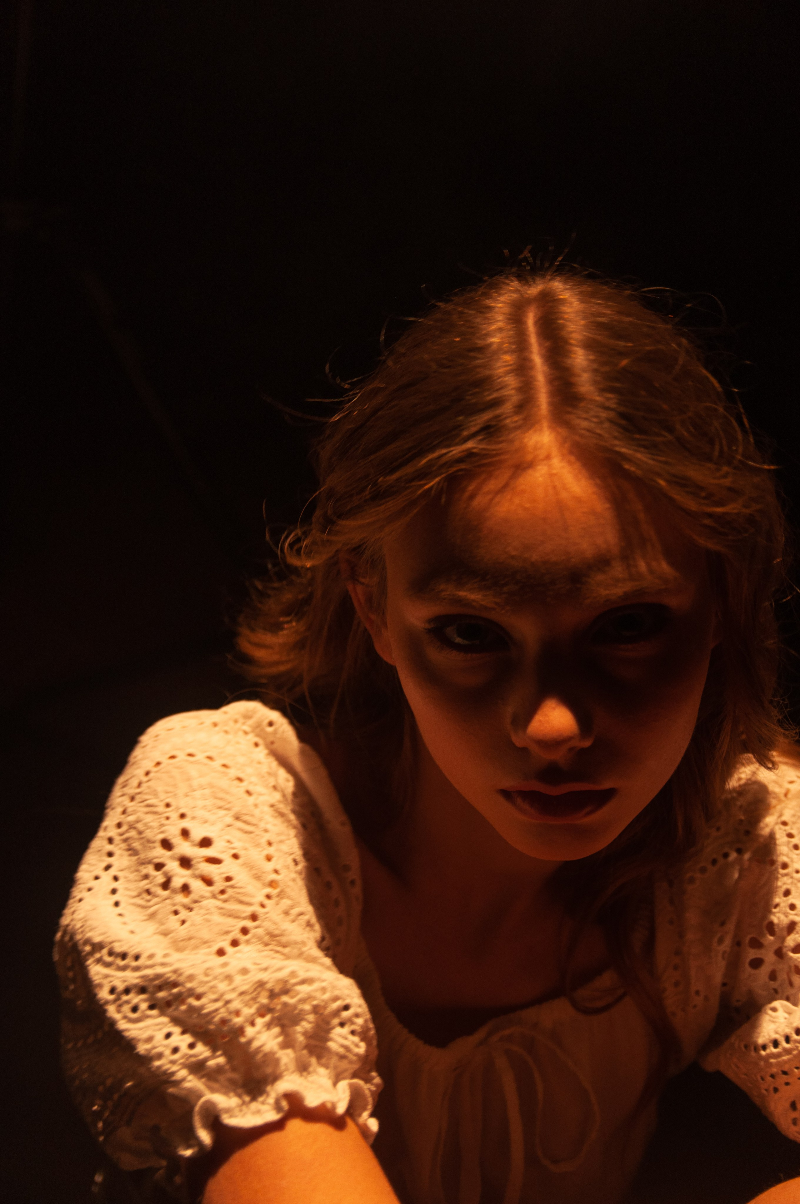 История № 1. Фотограф Катя Щербина