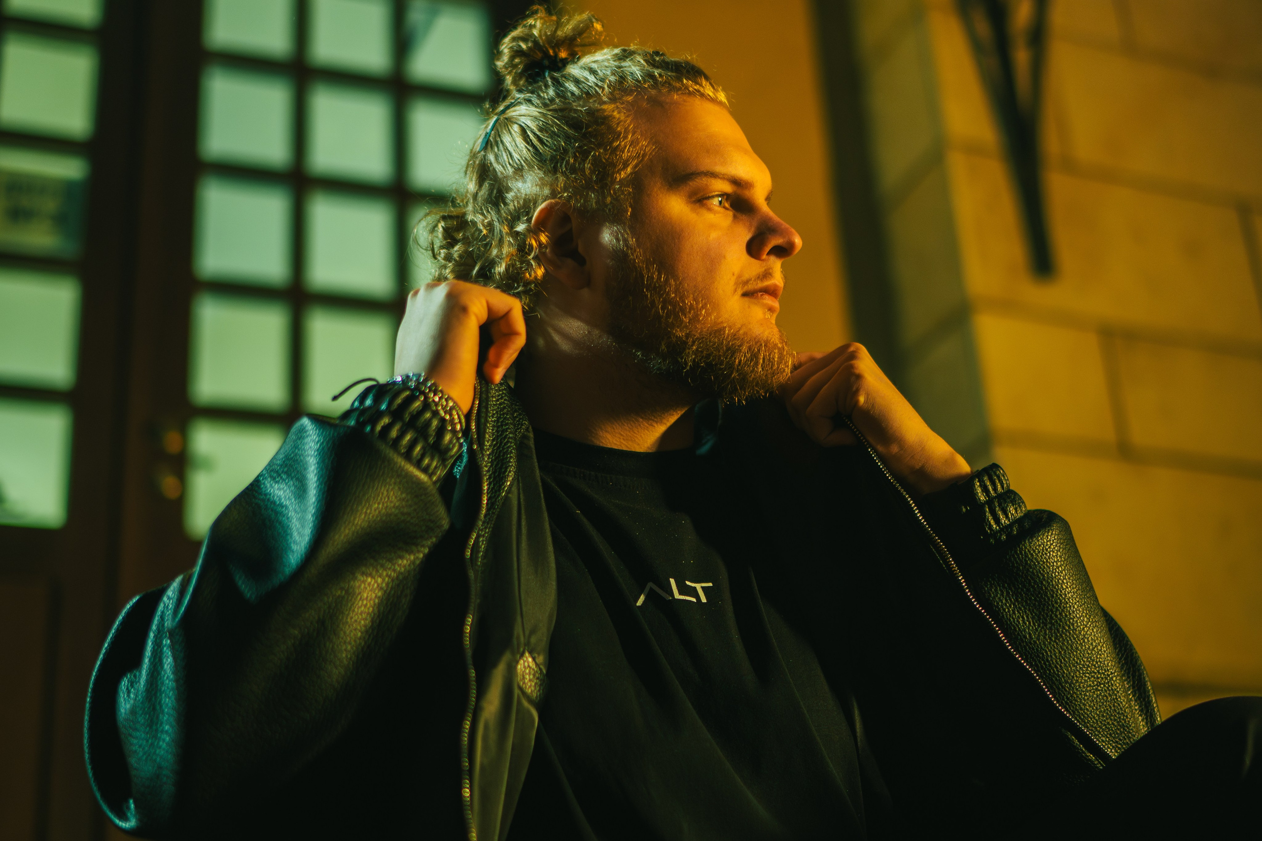 STREET фотосессия 2025. ТриМедиа Продакшн