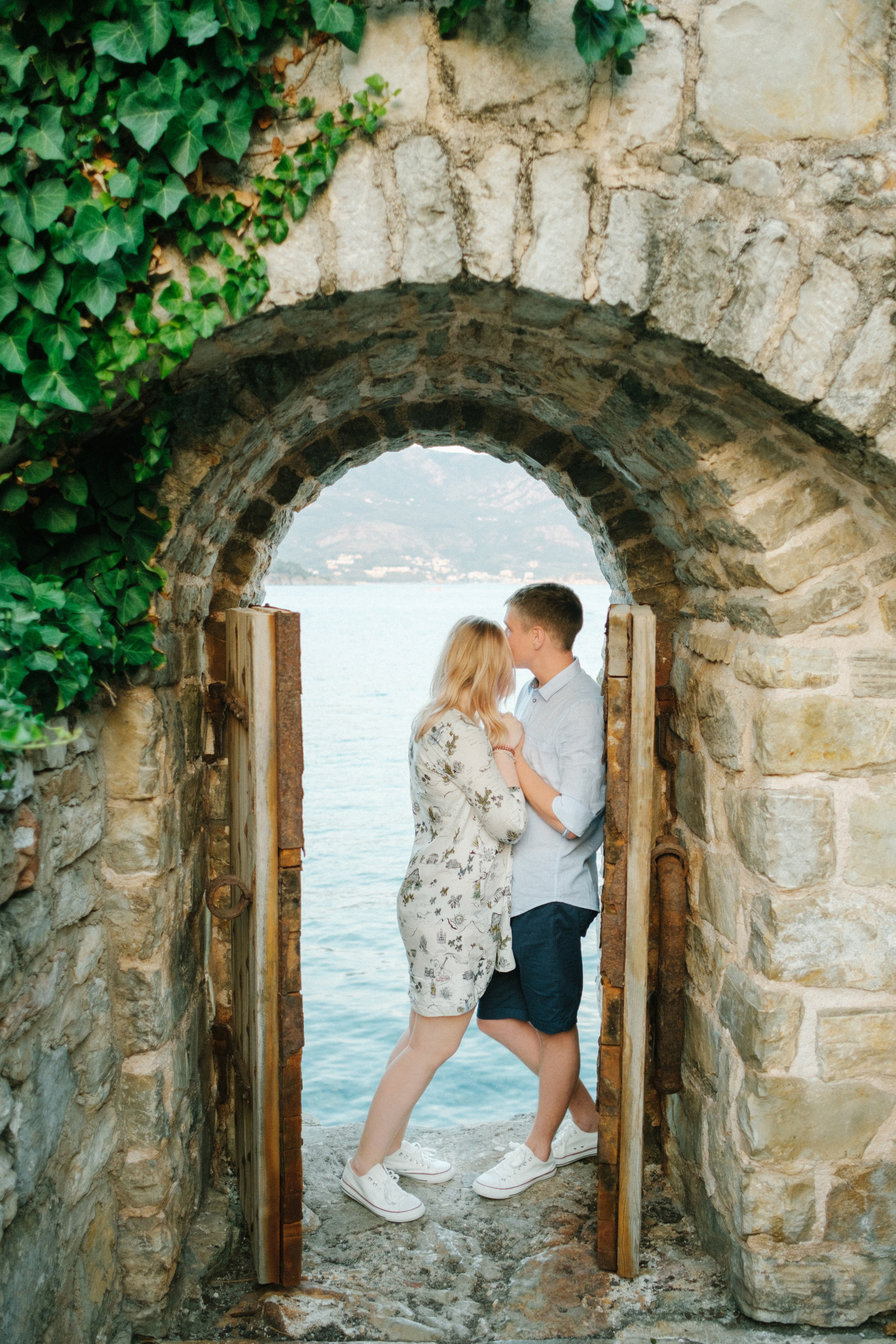 Budva. Свадебный Видеограф Фотограф в Сочи