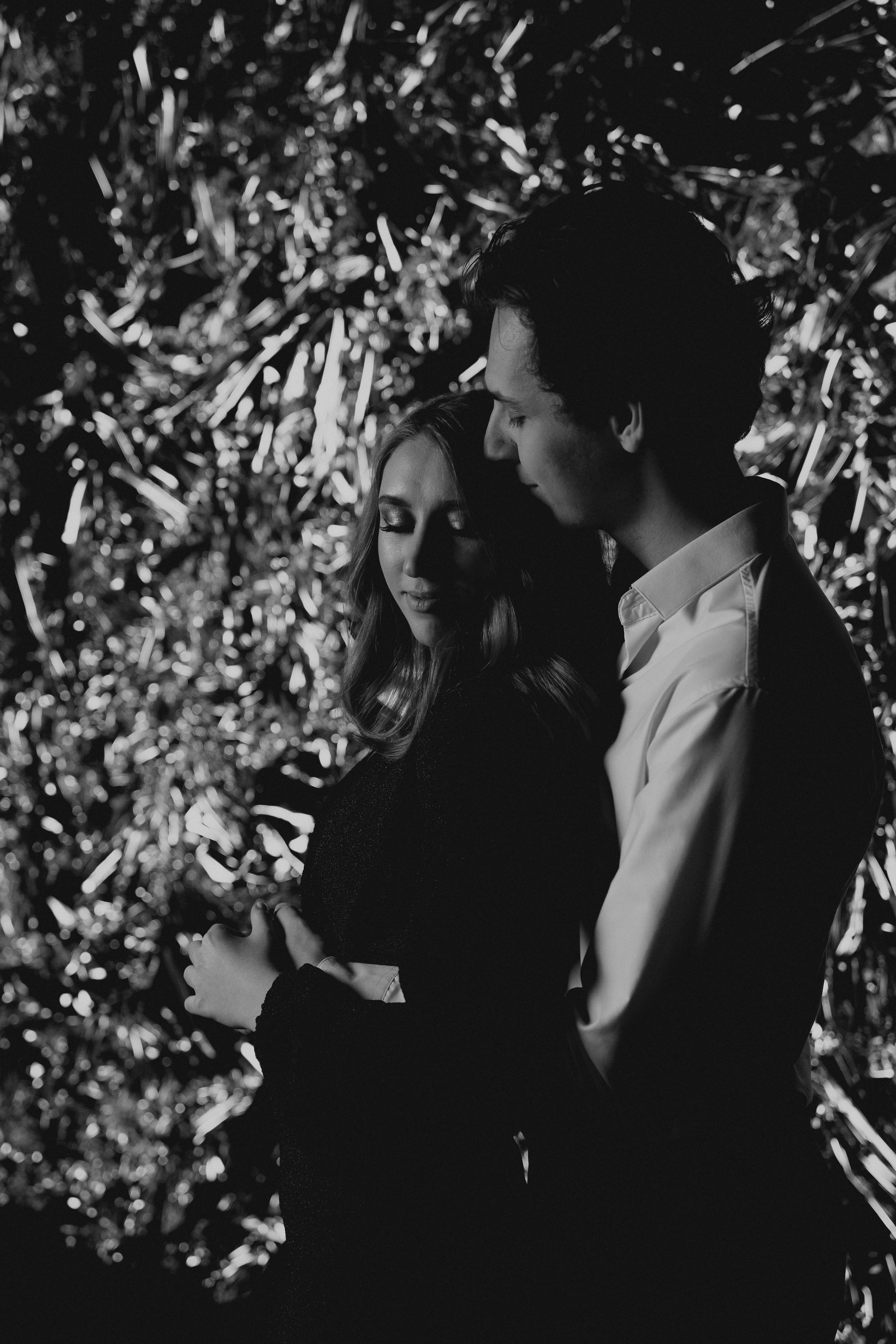 Катя и Влад. Свадебный и семейный фотограф Мария Ланге