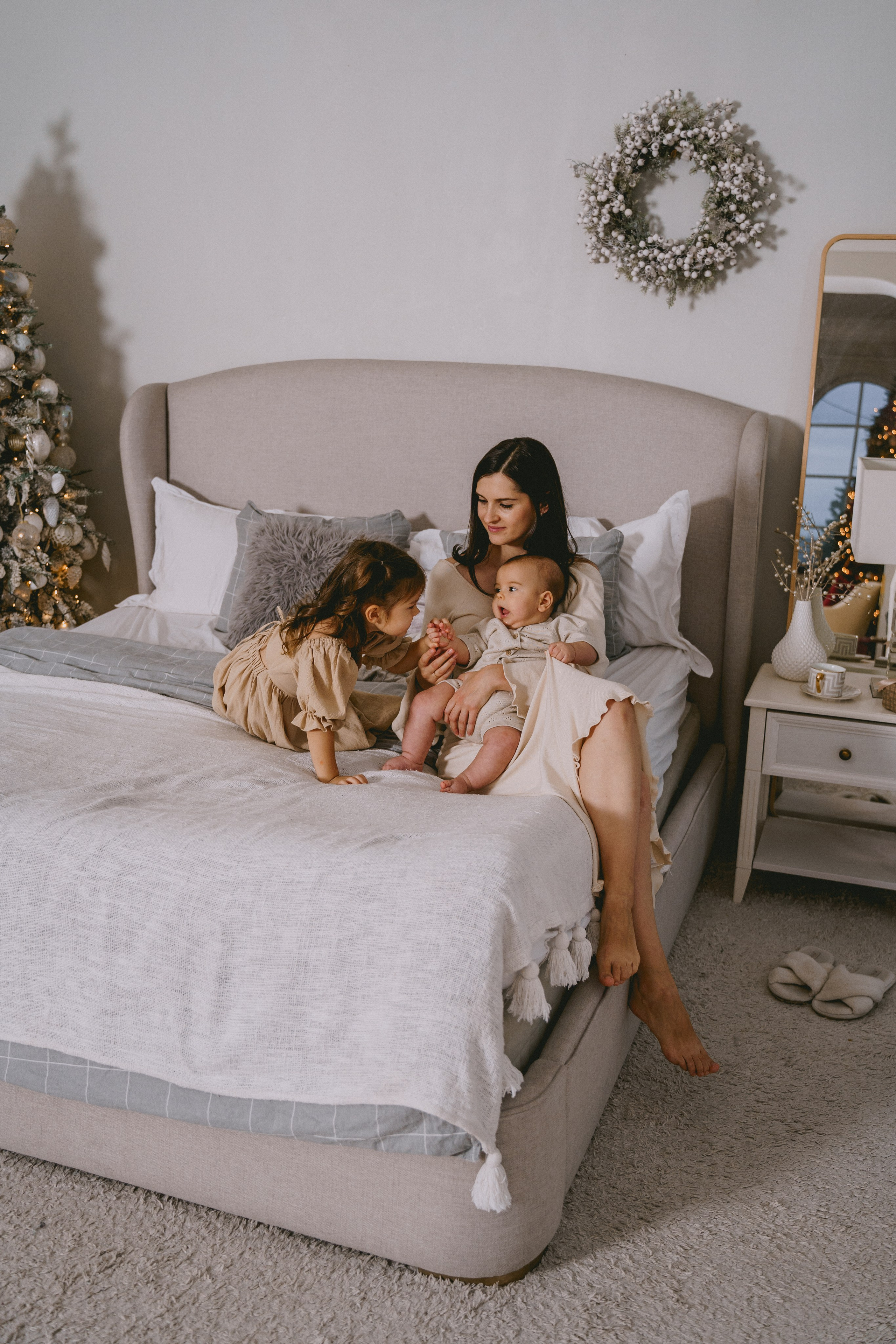 Ирина, Вика, Костя. Свадебный и семейный фотограф Мария Ланге