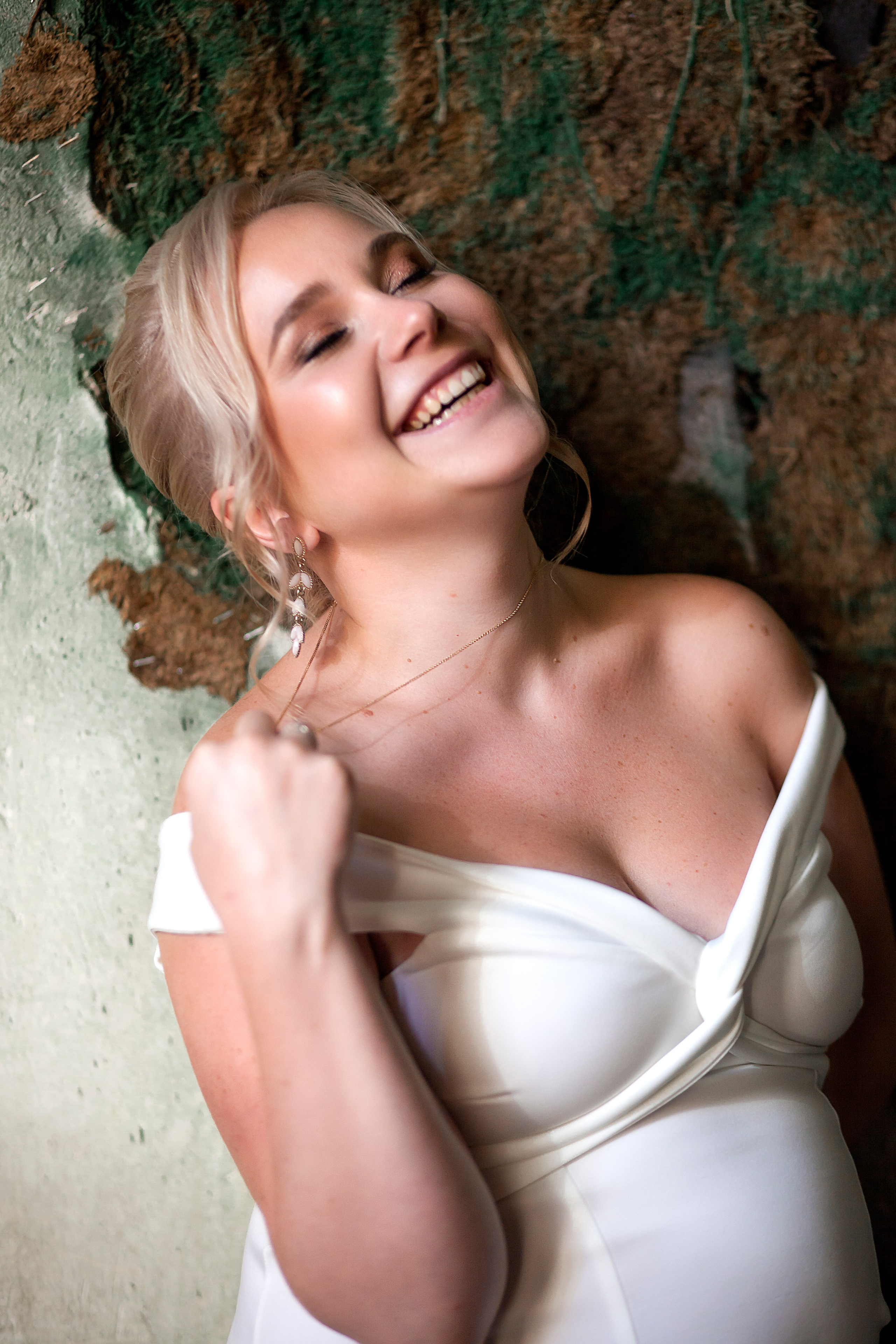 Александра и Денис. Главная