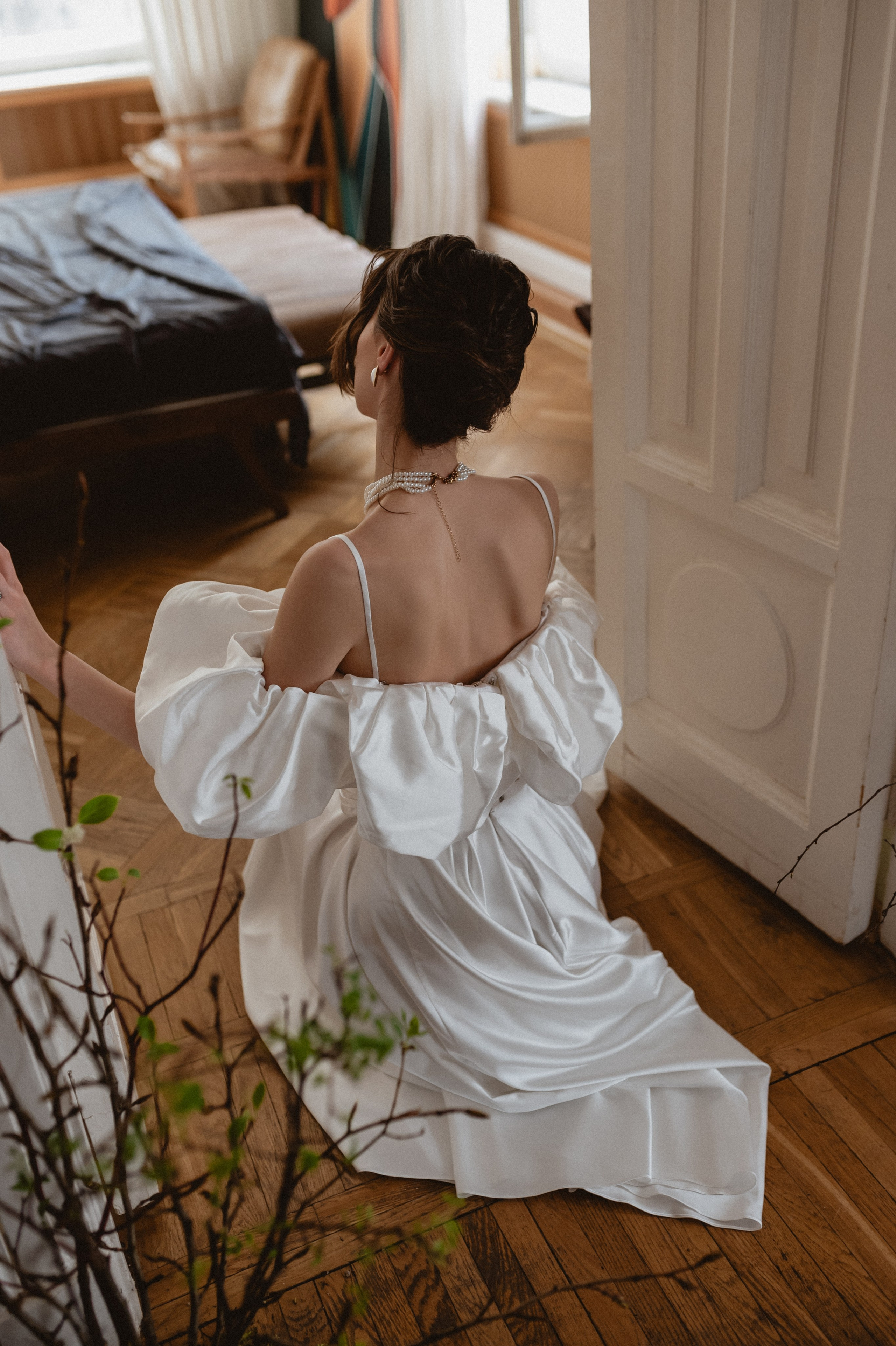 Эрнест & Аня. Оформление свадеб, декор свадеб Вера Маркова, Москва