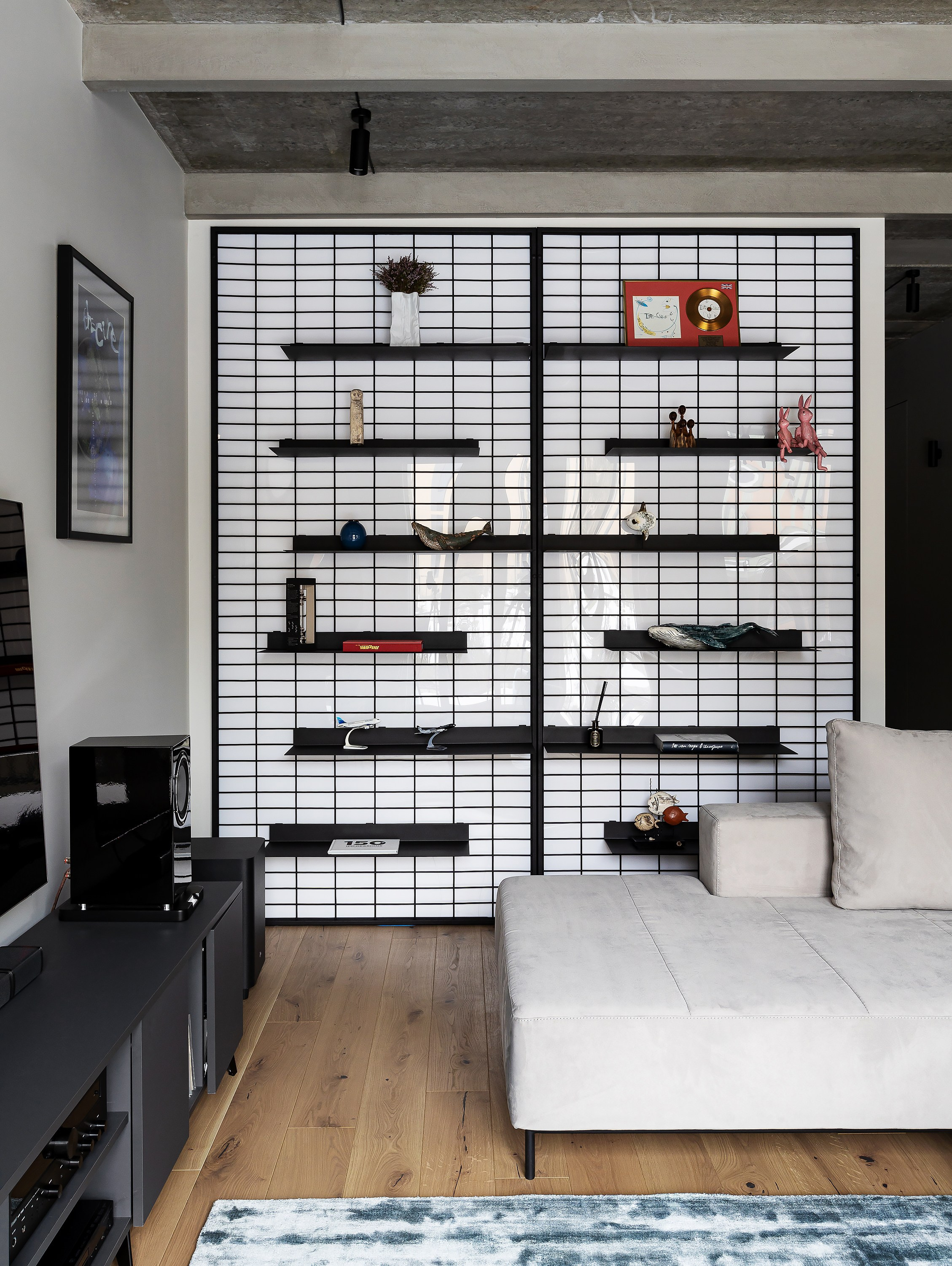 Интерьерный фотограф Виталина Ворошкевич