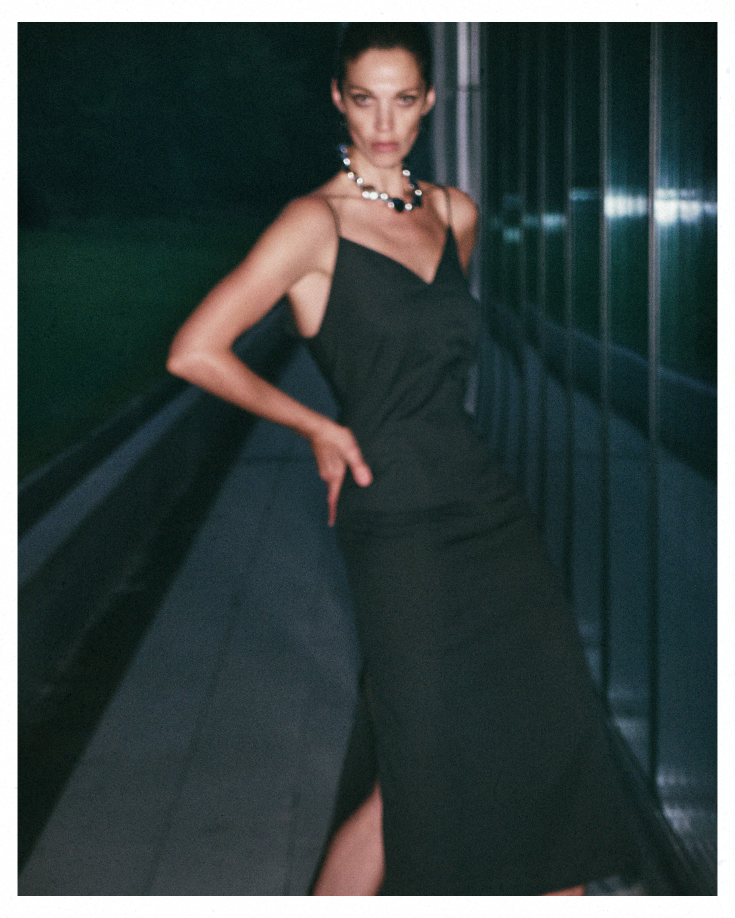 Fashion & portrait photographer — Aleksey Vlasov