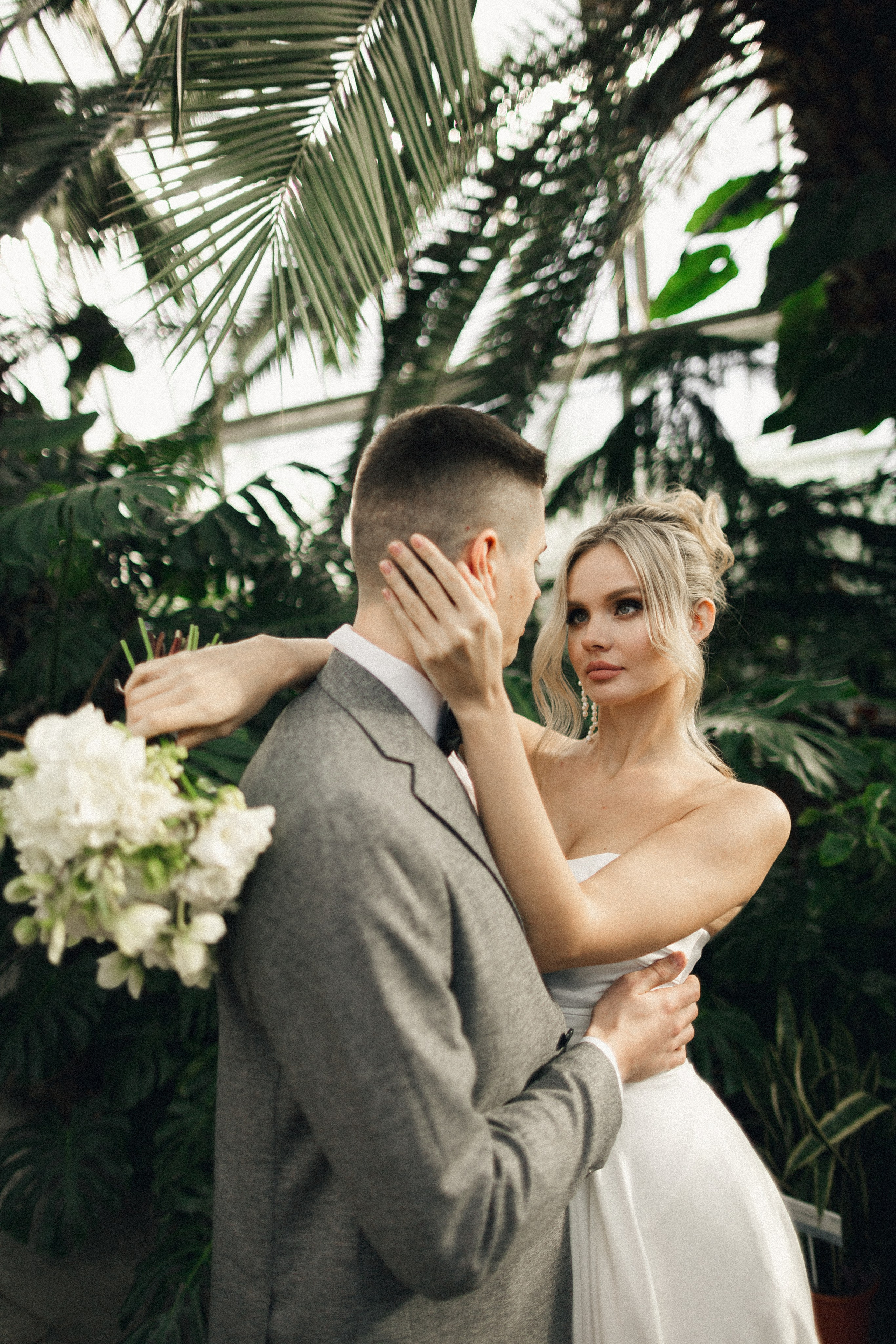 Анастасия&Михаил. ФОТОГРАФ | ТЮМЕНЬ