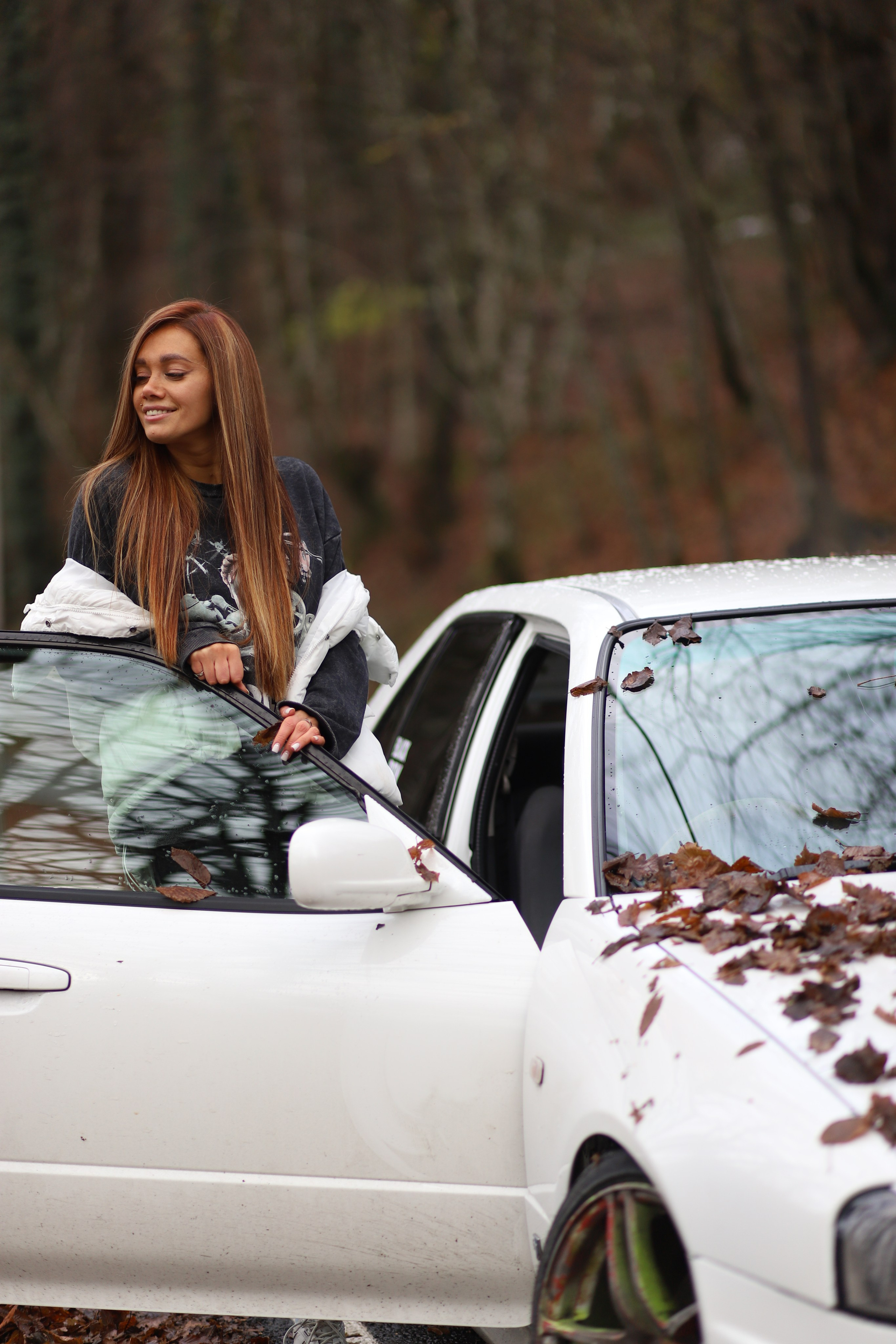 Настюша. Фотограф Сочи