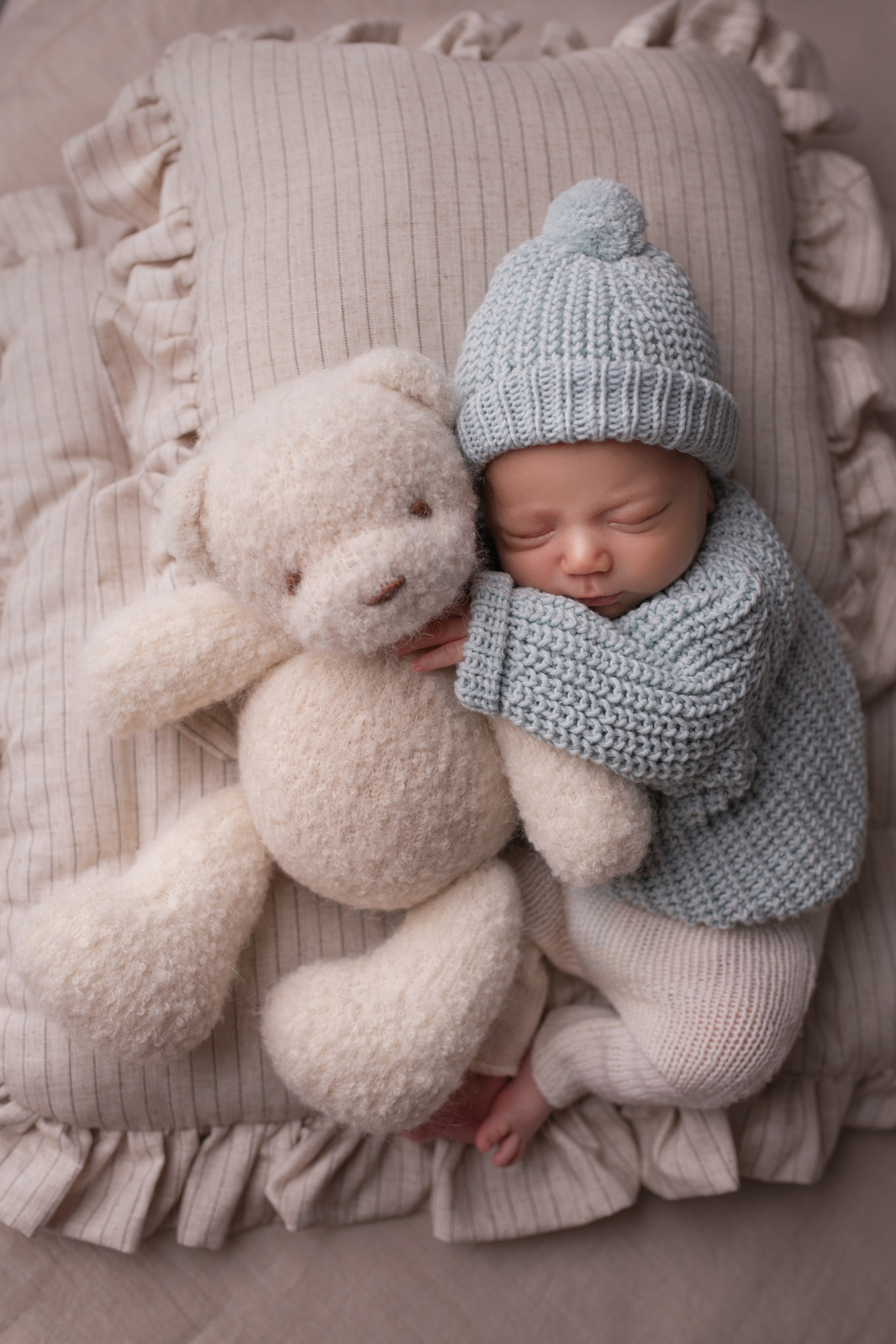 Матвей. Кобякова Мария. Фотограф новорождённых и детей до года город ИРКУТСК