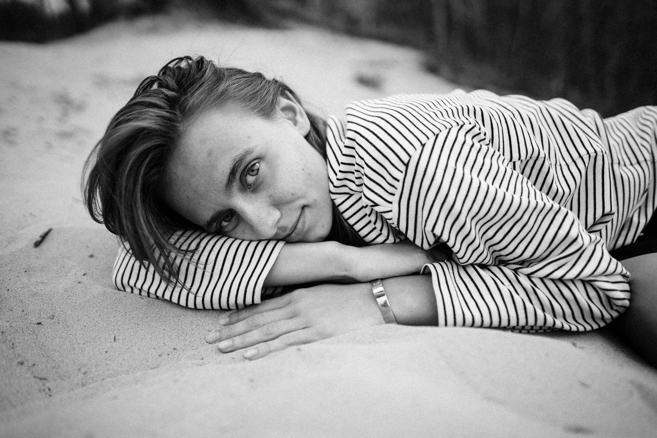 Наташа. Портретный арт и репортажный фотограф в Нячанге Ульяхина Полина