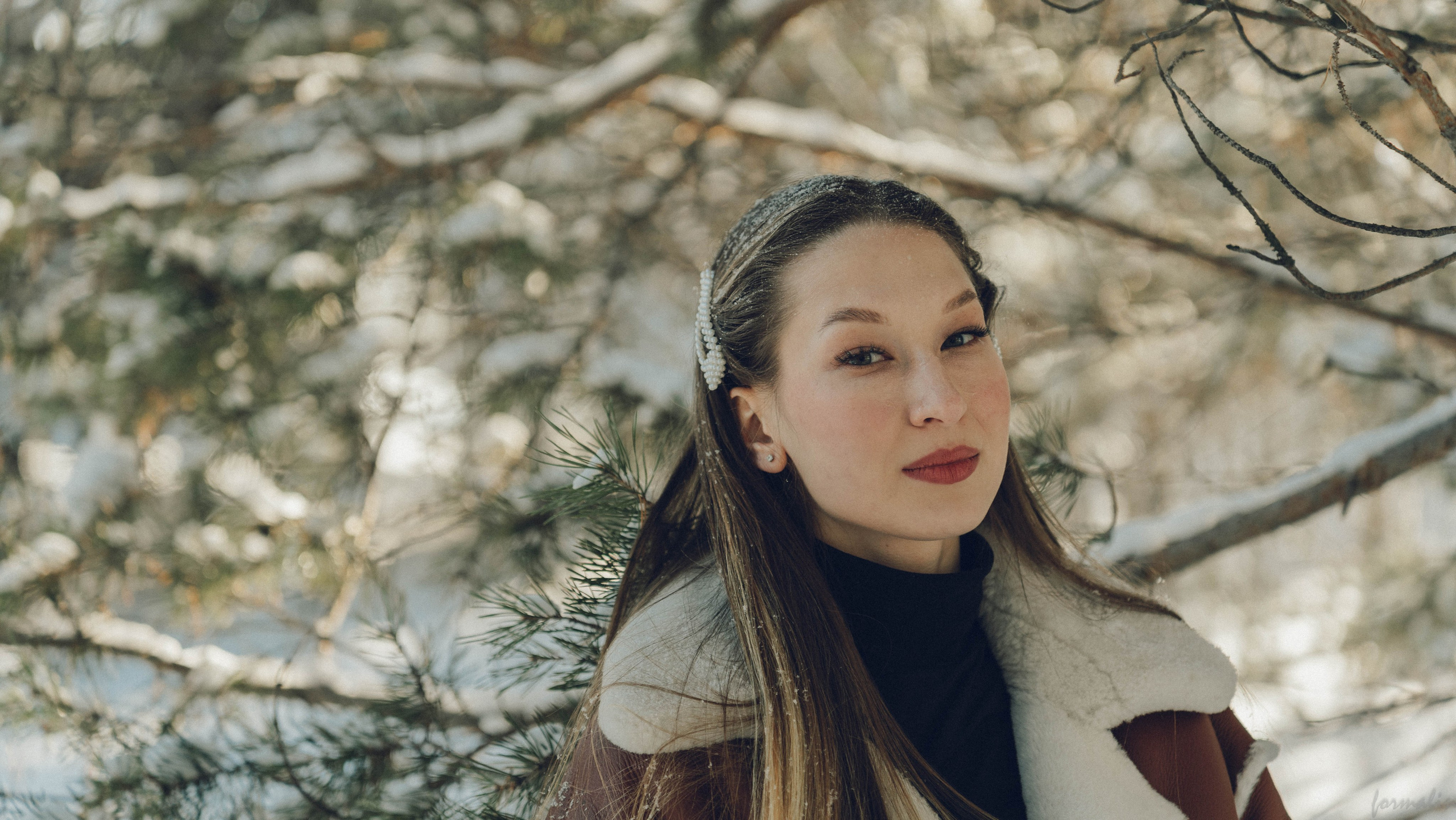 Алсу. Алиса Никитцова | Фотограф в Казани