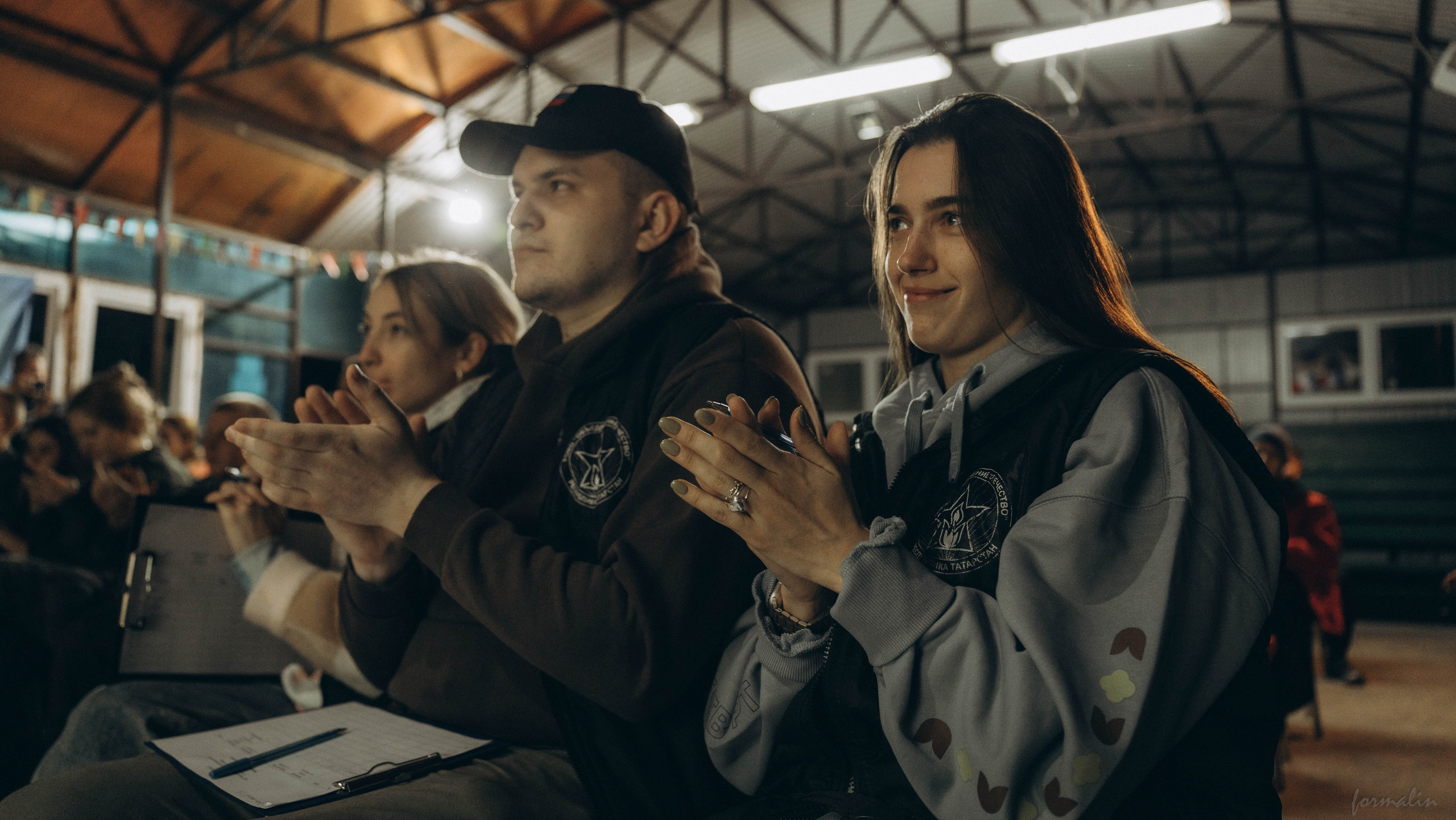 Фестиваль поисковых отрядов РТ 2025. Алиса Никитцова | Фотограф в Казани