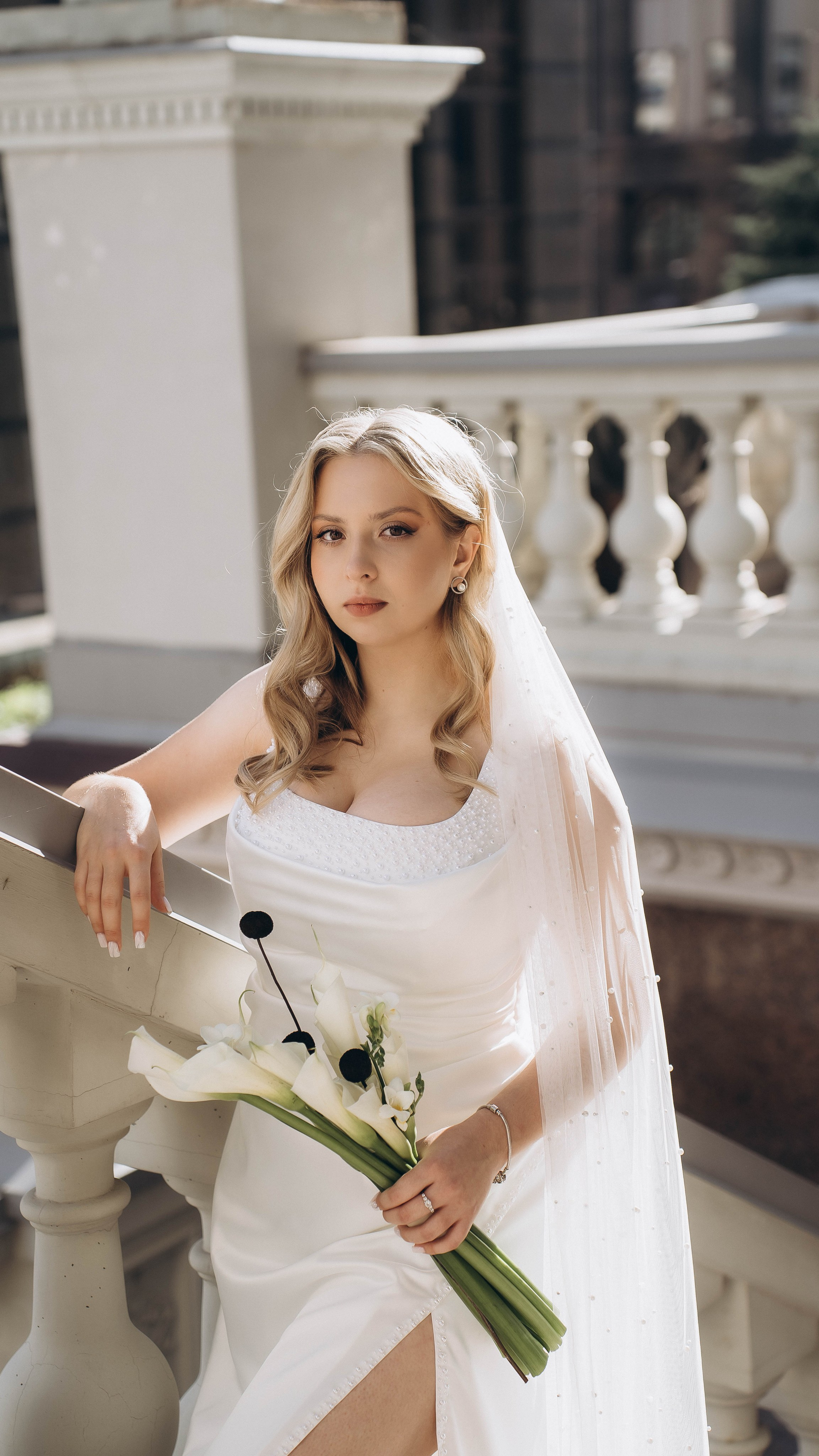 Яркая свадебная съёмка. Алиса Никитцова | Фотограф в Казани