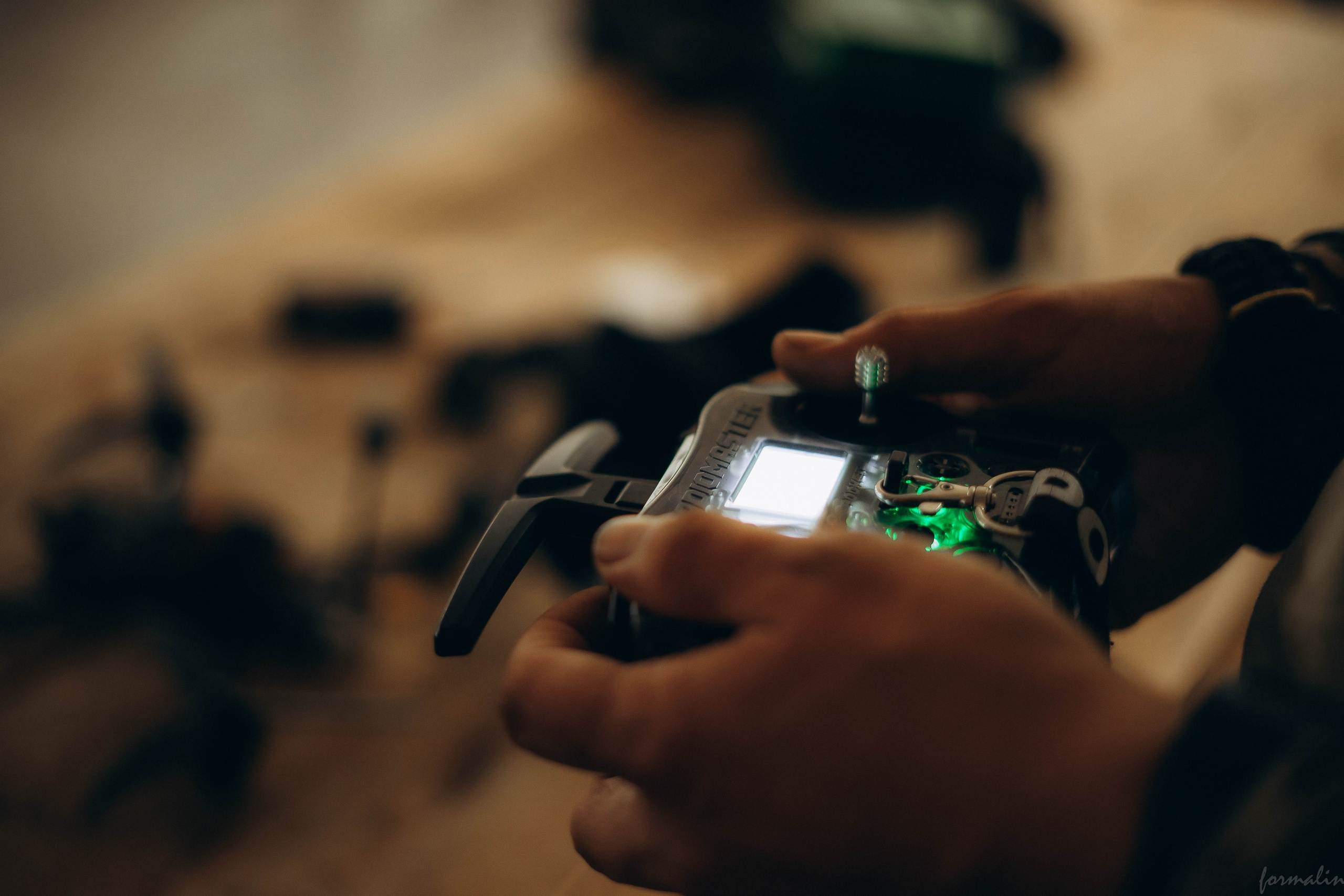 Военно-патриотические сборы. Алиса Никитцова | Фотограф в Казани