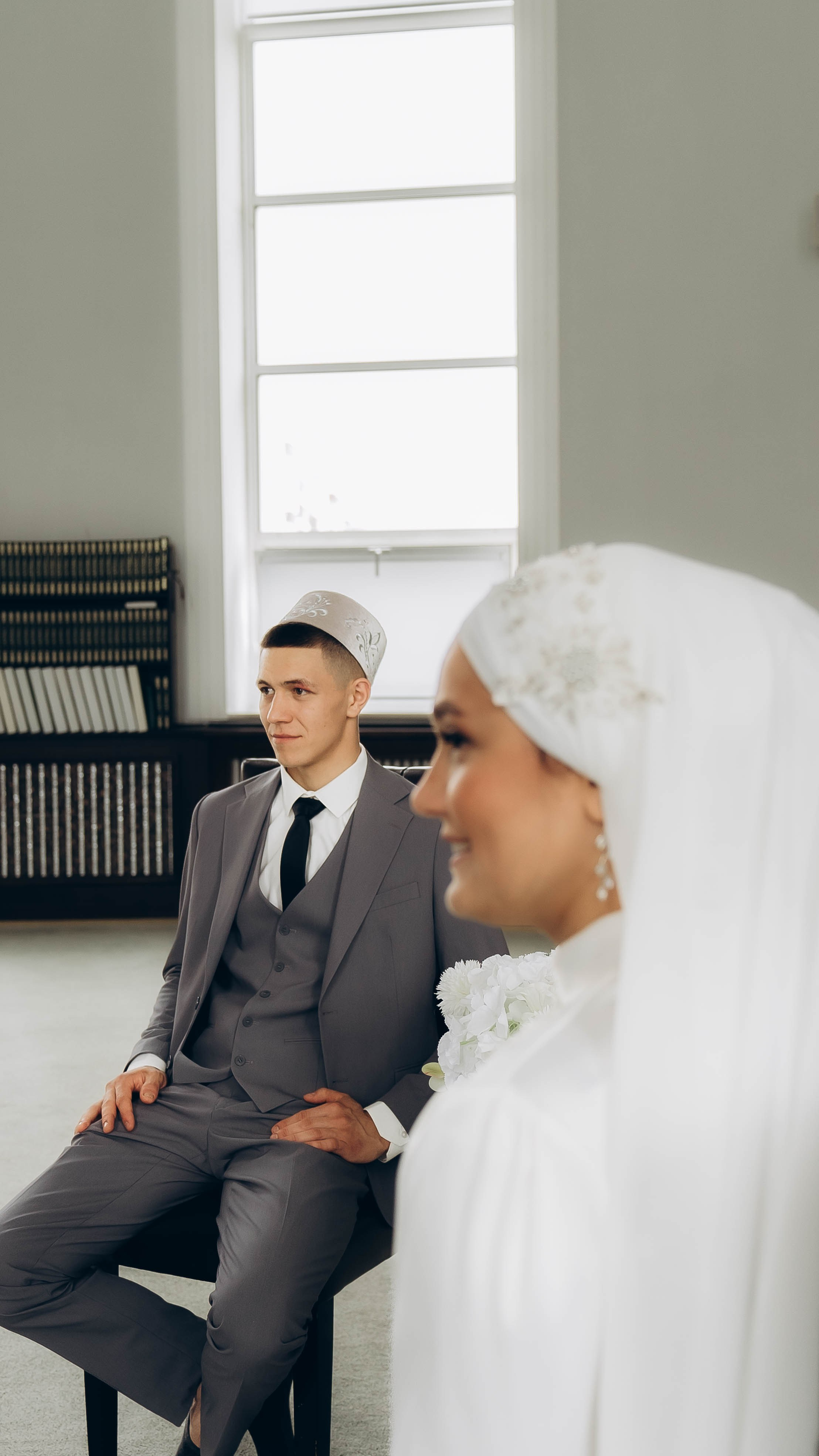 Никах мечеть Ярдэм. Алиса Никитцова | Фотограф в Казани