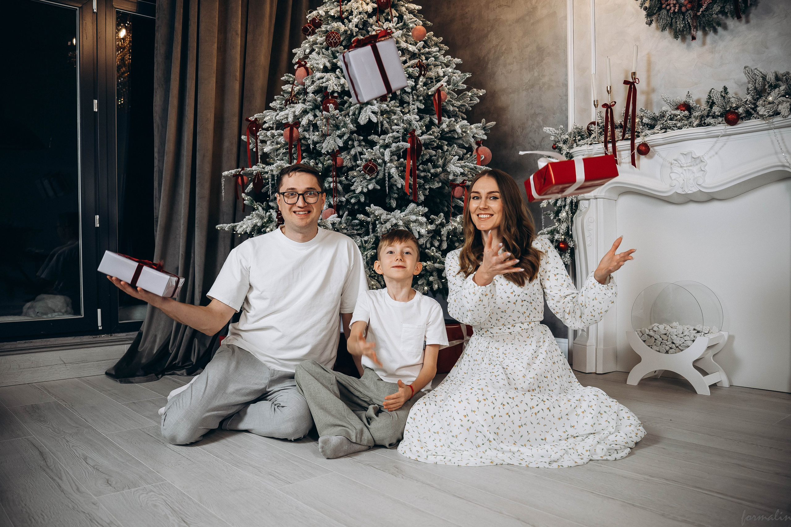 Волшебство момента. Алиса Никитцова | Фотограф в Казани