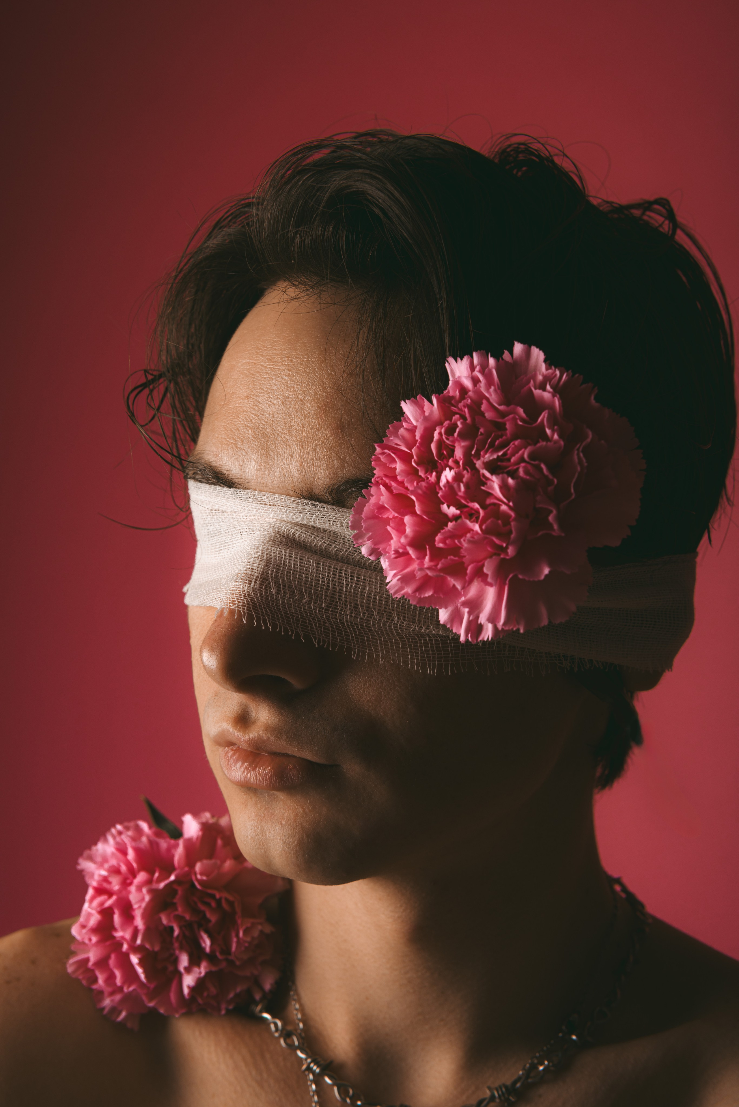 Парень с обложки. Алиса Никитцова | Фотограф в Казани